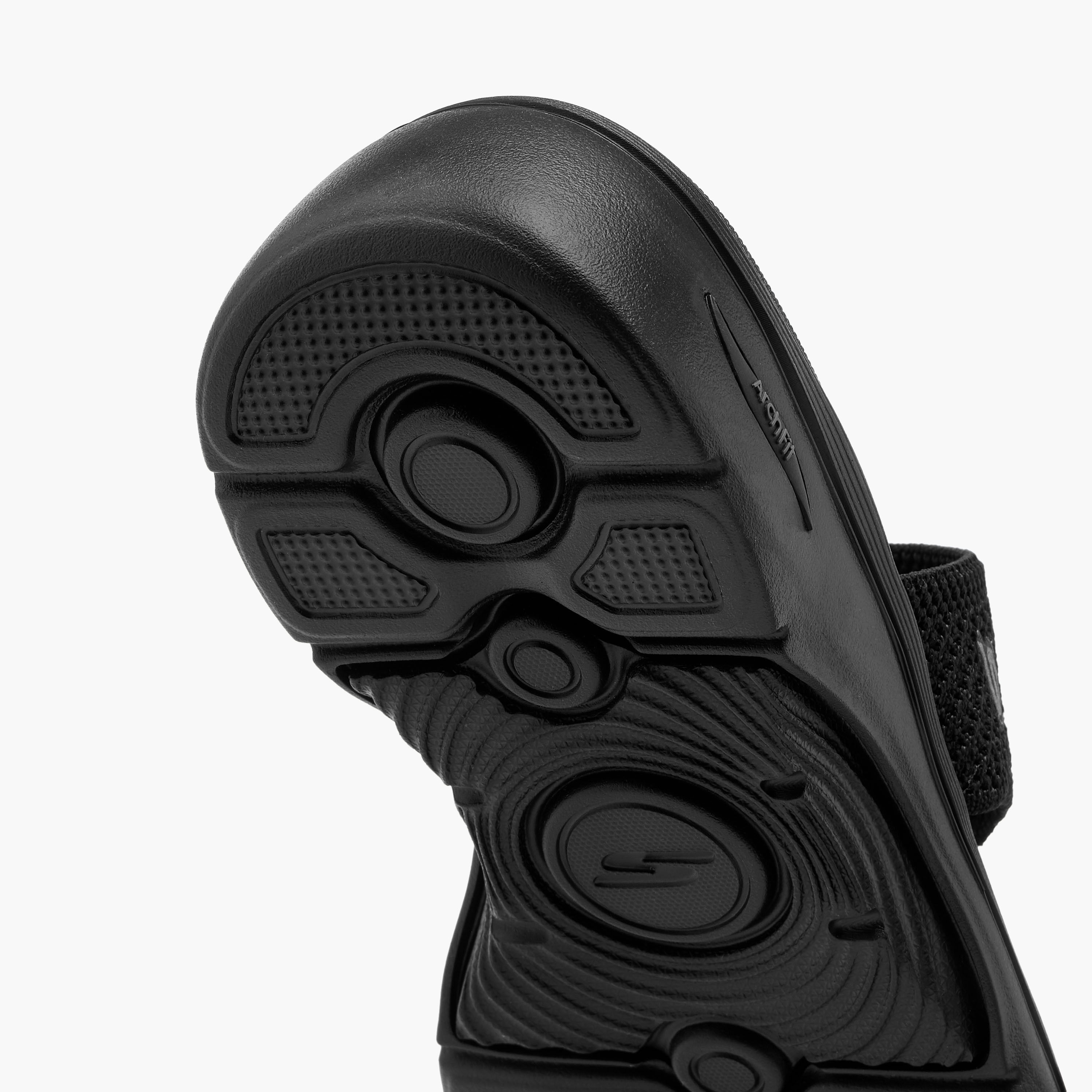Skechers Women's Go Walk Arch Fit 2.0 Slip-On Walking Sandals-CP_BESTPRICE_EXCLUSION-image-10