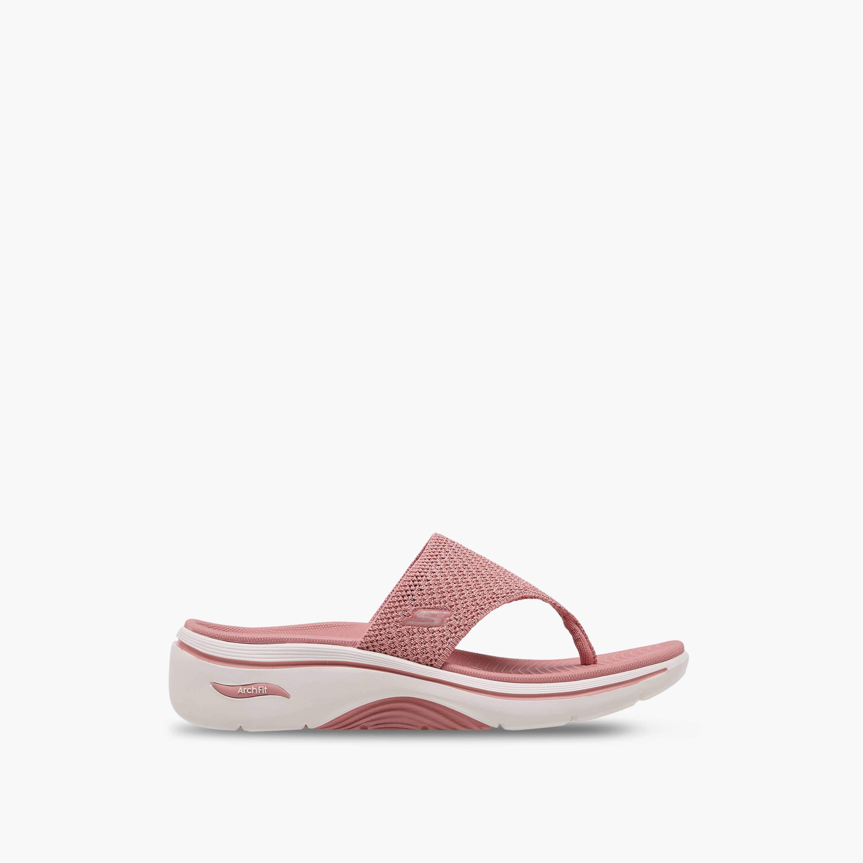 Skechers Women's Go Walk Arch Fit 2.0 Slip-On Walking Sandals-CP_BESTPRICE_EXCLUSION-image-2