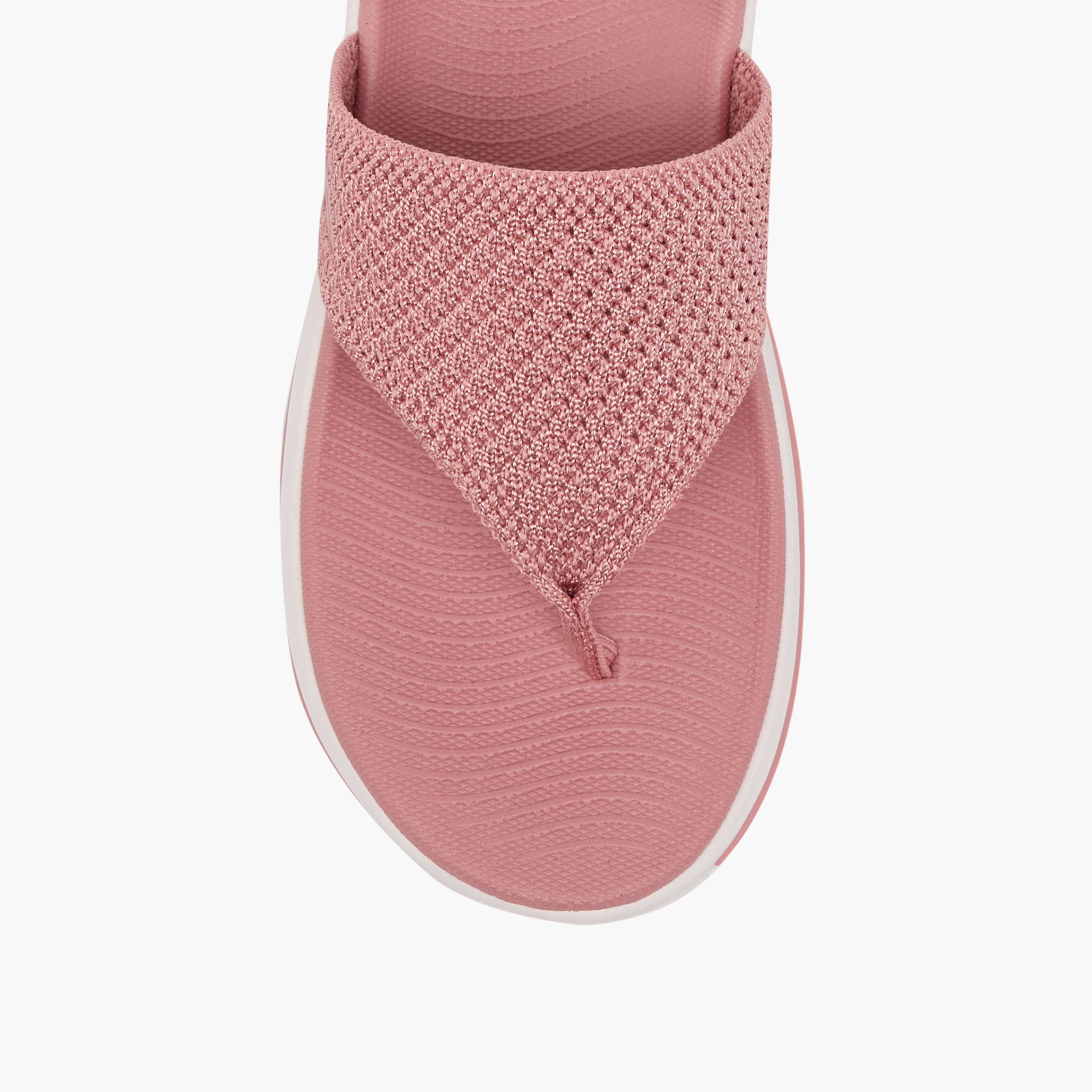 صندل مشي سهل الارتداء "غو ووك آرك فيت 2.0" للنساء من سكيتشيرز-women-shoes-flipflopsandslides-image-3
