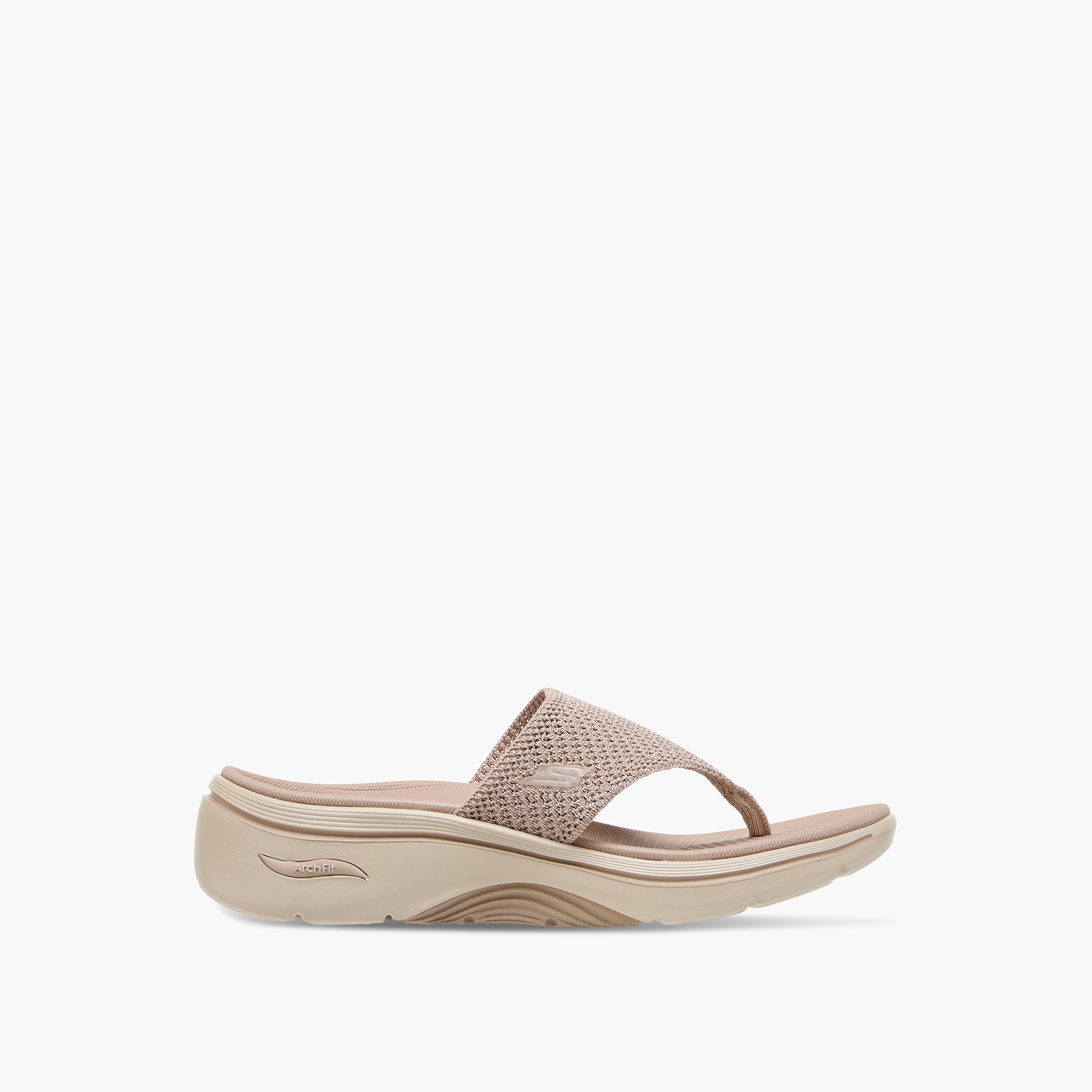Skechers Women's Go Walk Arch Fit 2.0 Slip-On Walking Sandals-CP_BESTPRICE_EXCLUSION-image-13