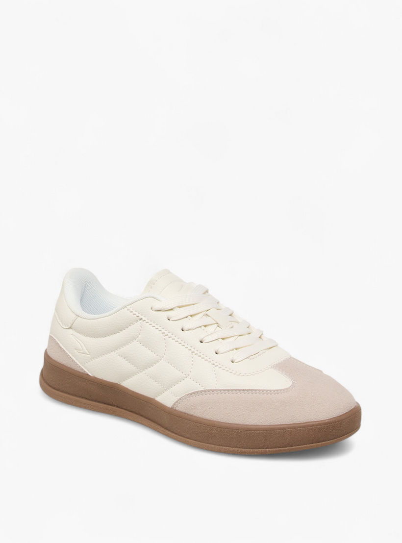 حذاء سنيكرز برباط إغلاق من داش-women-shoes-sneakers-image-4