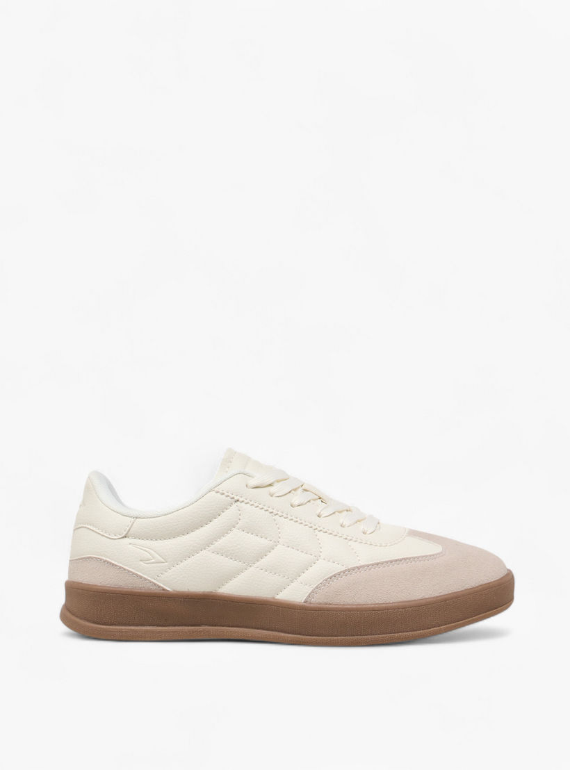 حذاء سنيكرز برباط إغلاق من داش-women-shoes-sneakers-image-5