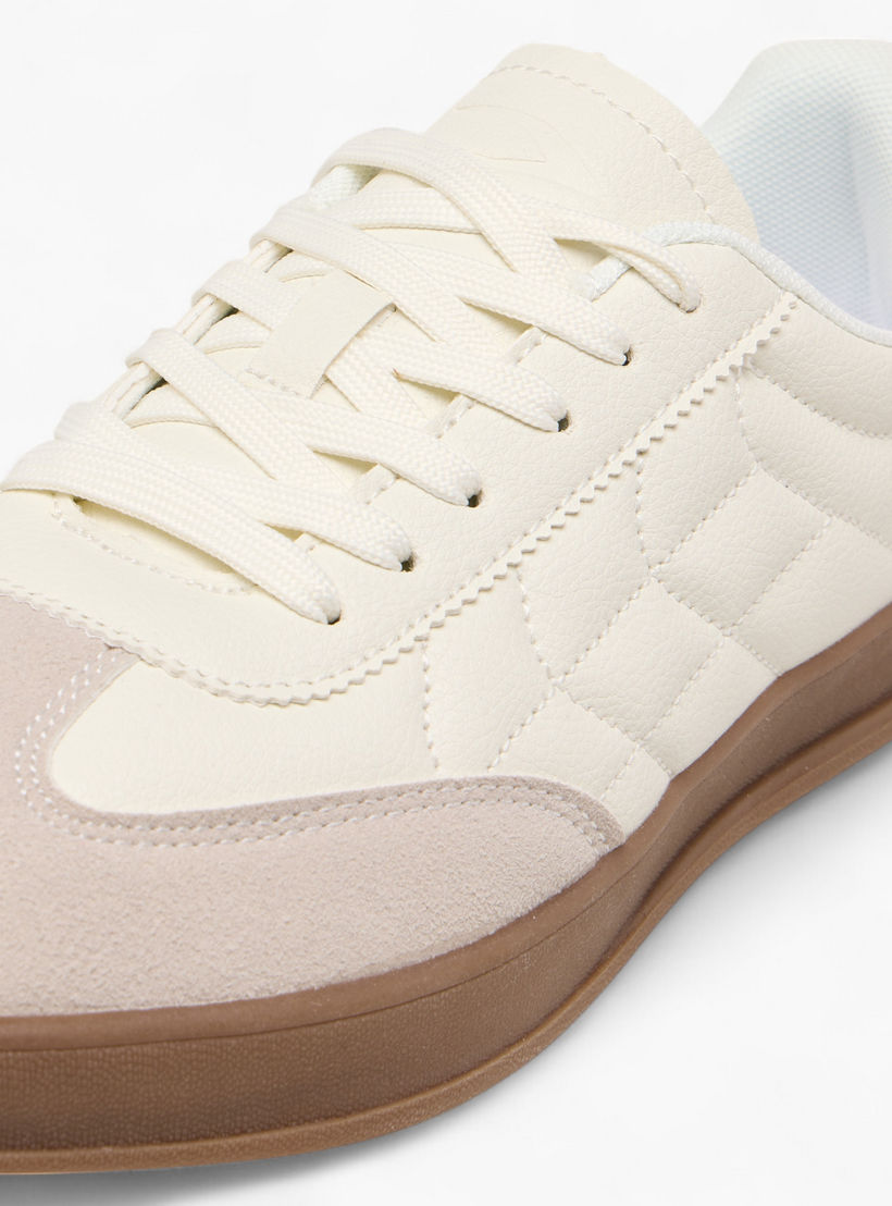 حذاء سنيكرز برباط إغلاق من داش-women-shoes-sneakers-image-6