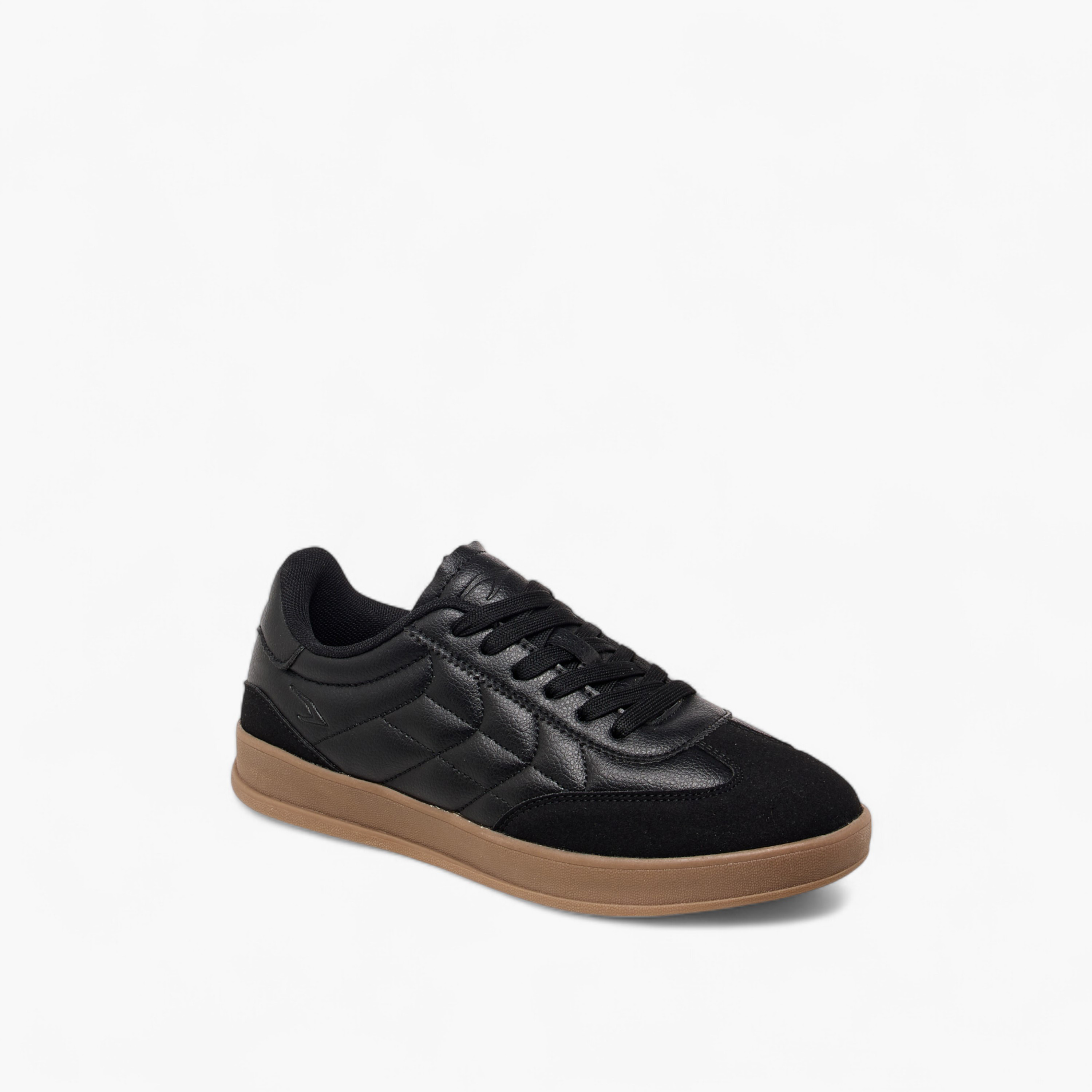 حذاء سنيكرز برباط إغلاق من داش-women-shoes-sneakers-image-3