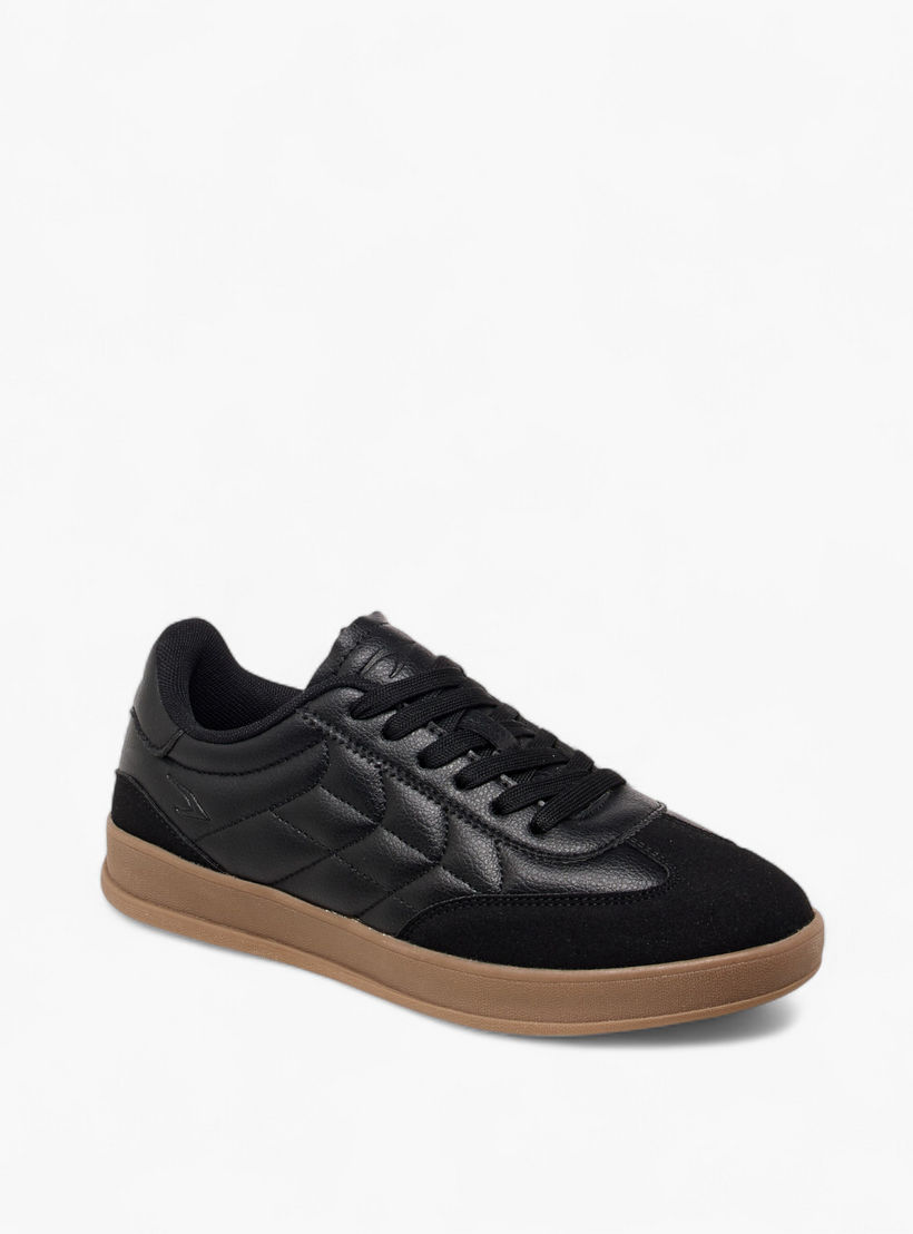 حذاء سنيكرز برباط إغلاق من داش-women-shoes-sneakers-image-3