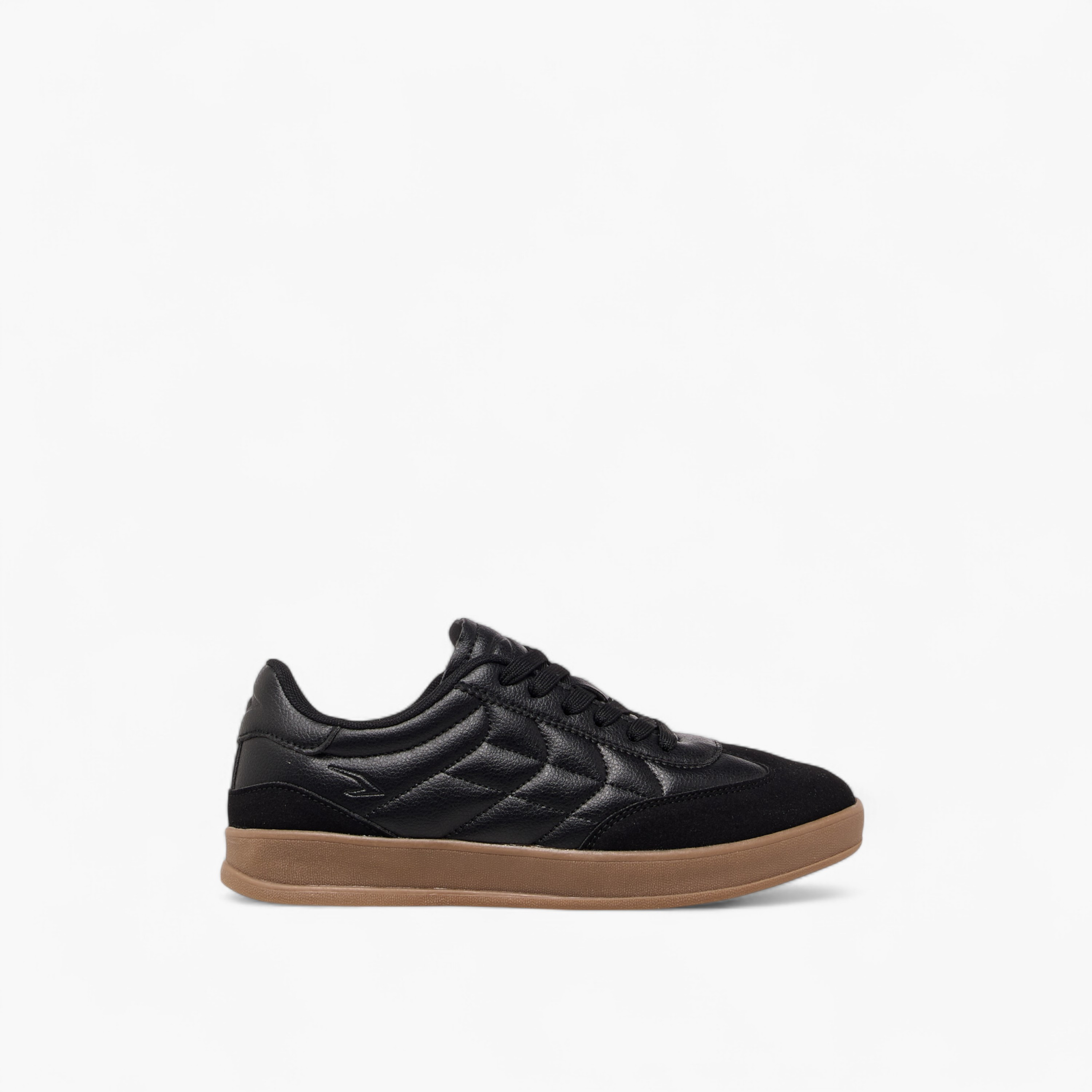 حذاء سنيكرز برباط إغلاق من داش-women-shoes-sneakers-image-4