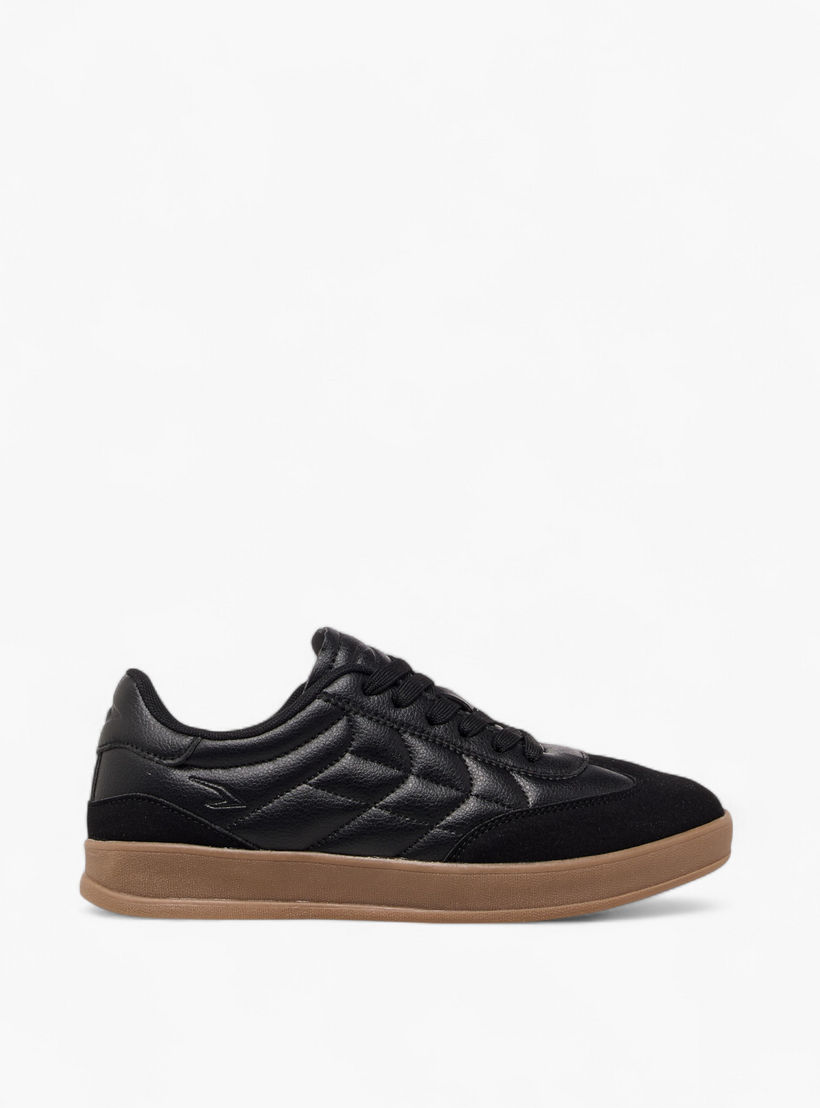 حذاء سنيكرز برباط إغلاق من داش-women-shoes-sneakers-image-4