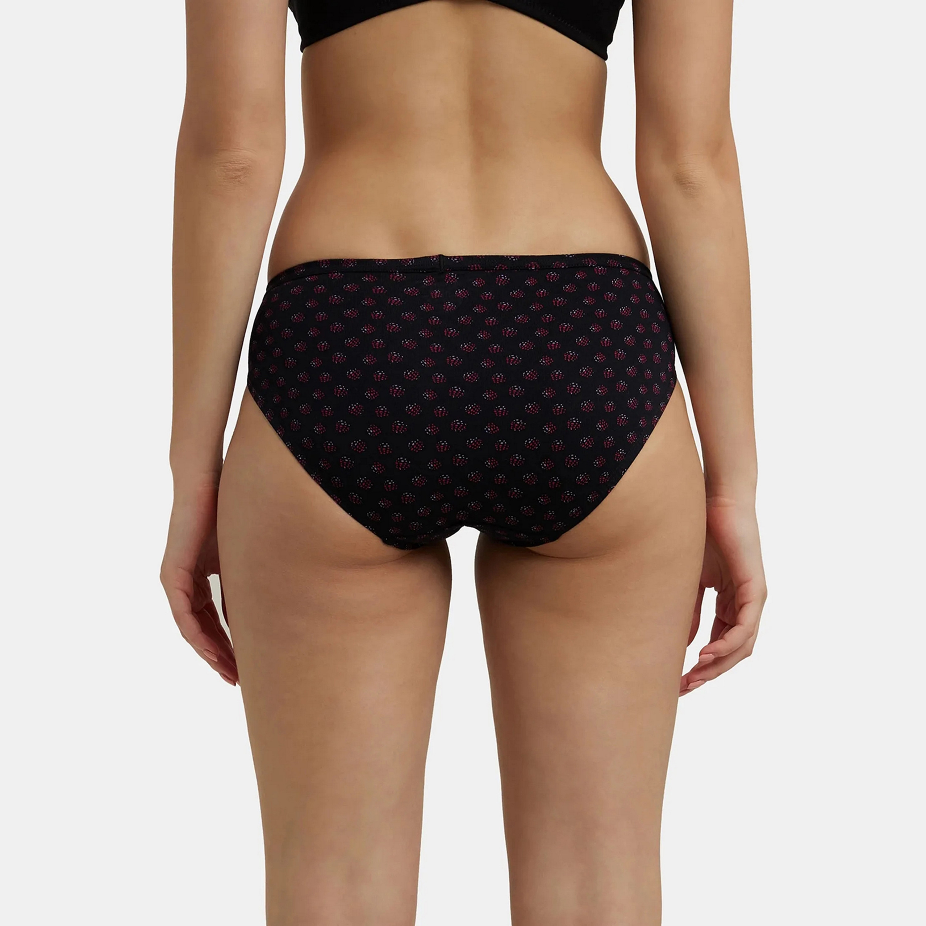 فيرو مودا أزرق تي شيرت-women-clothing-lingerie-panties-image-6