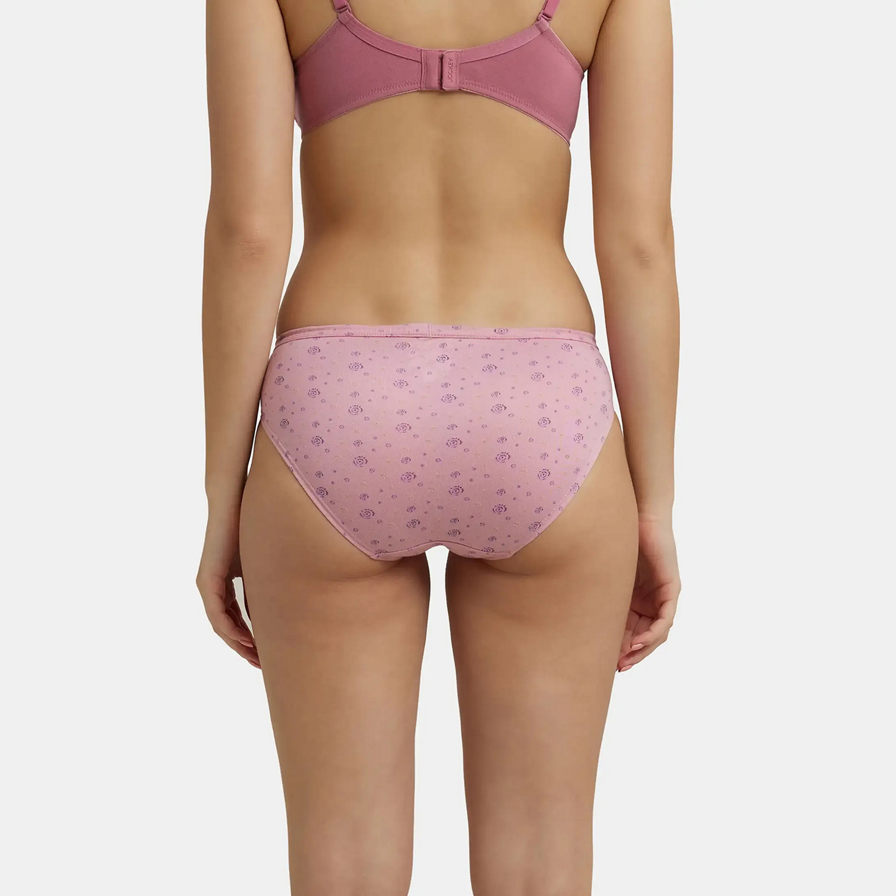 Pack of 3 Jockey Women Assorted Simple Comfort Printed Bikini-women-clothing-lingerie-panties-image-6
