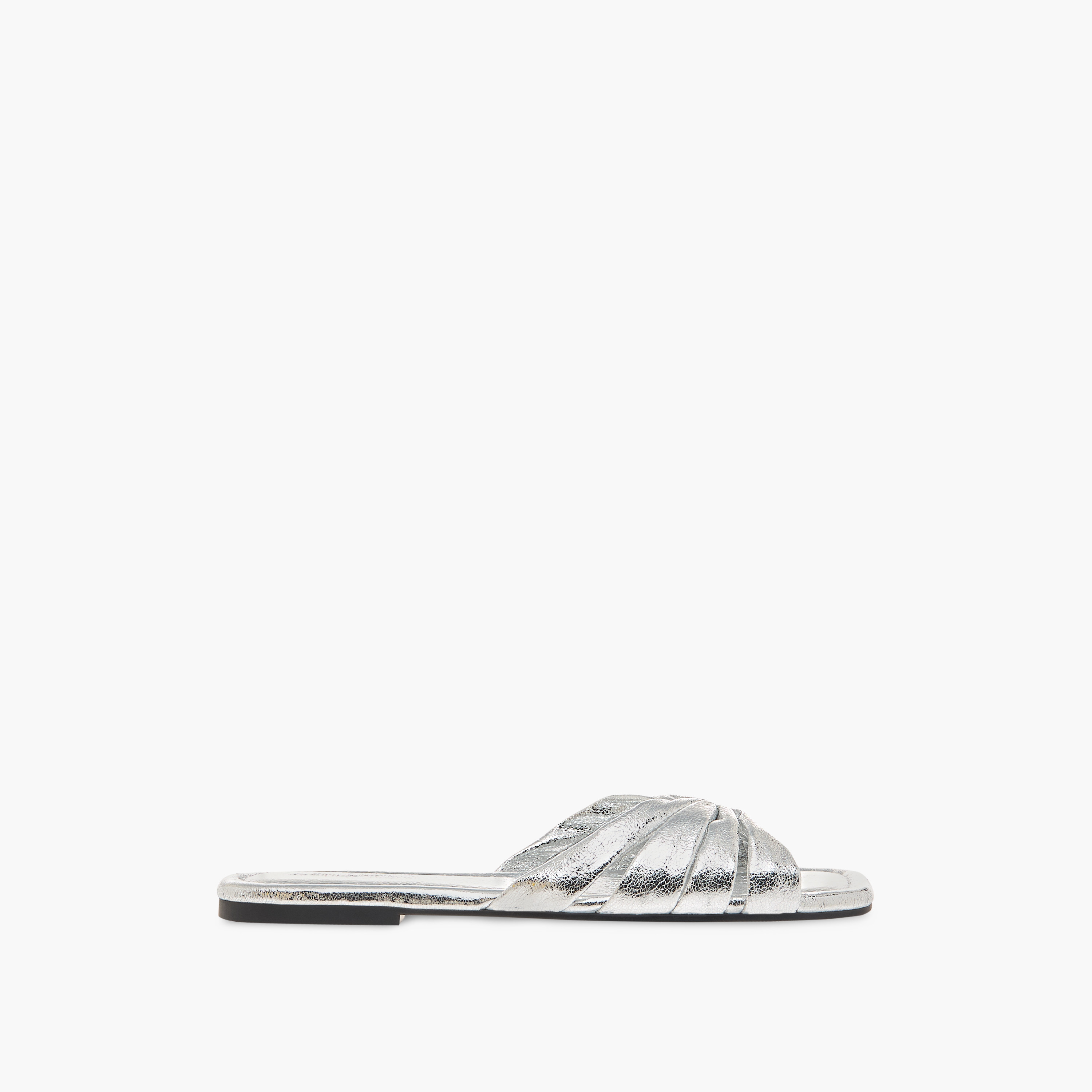 صندل مسطح ميتاليك سهل الارتداء للنساء من سيليست-women-shoes-flats-sandals-image-8