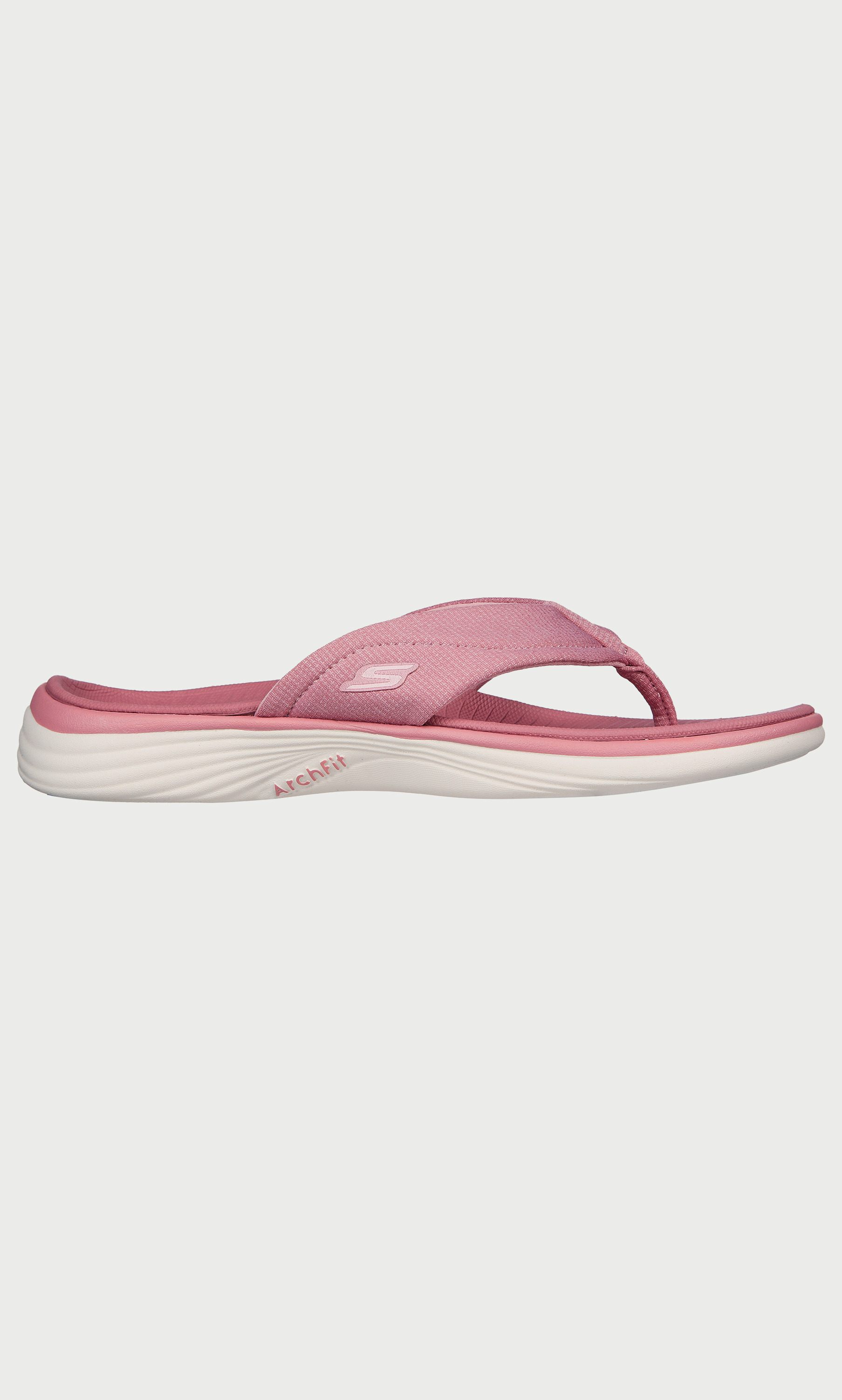 فليب فلوبز نسائي من سكيتشرز آرتش فيت راديانس 141300-women-shoes-flipflopsandslides-image-1