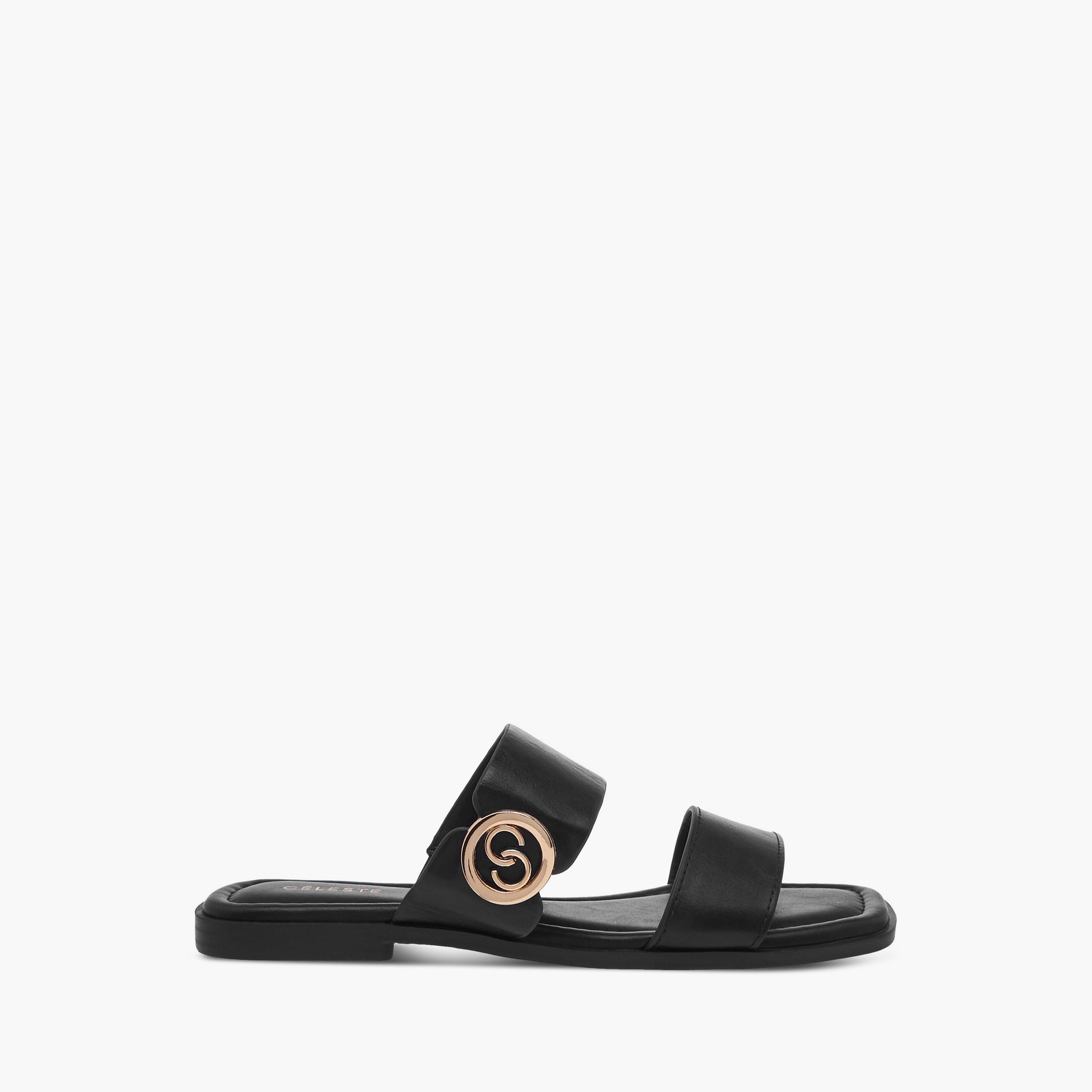 صندل سادة سهل الارتداء للنساء من سيليست-women-shoes-flats-sandals-image-3