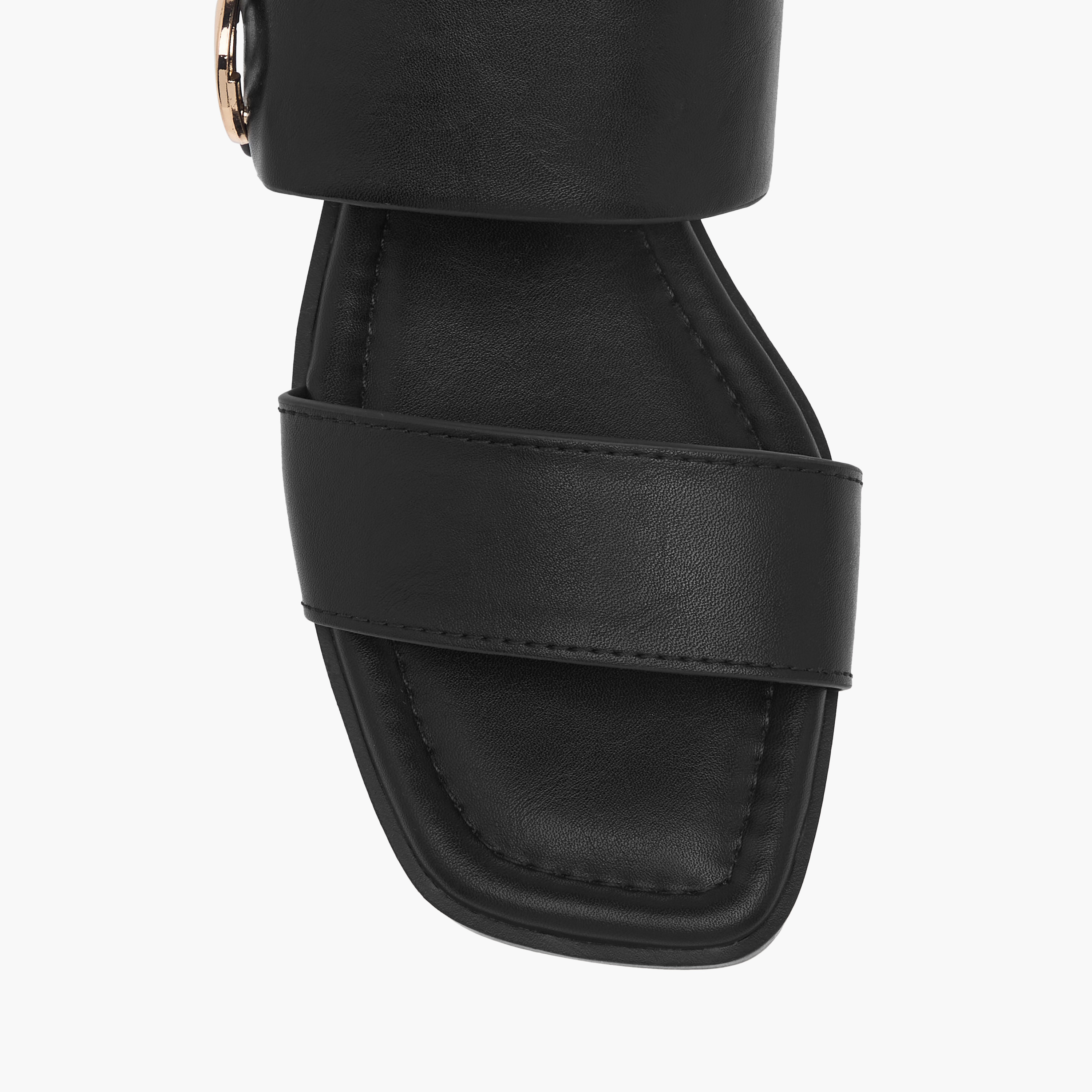 صندل سادة سهل الارتداء للنساء من سيليست-women-shoes-flats-sandals-image-4