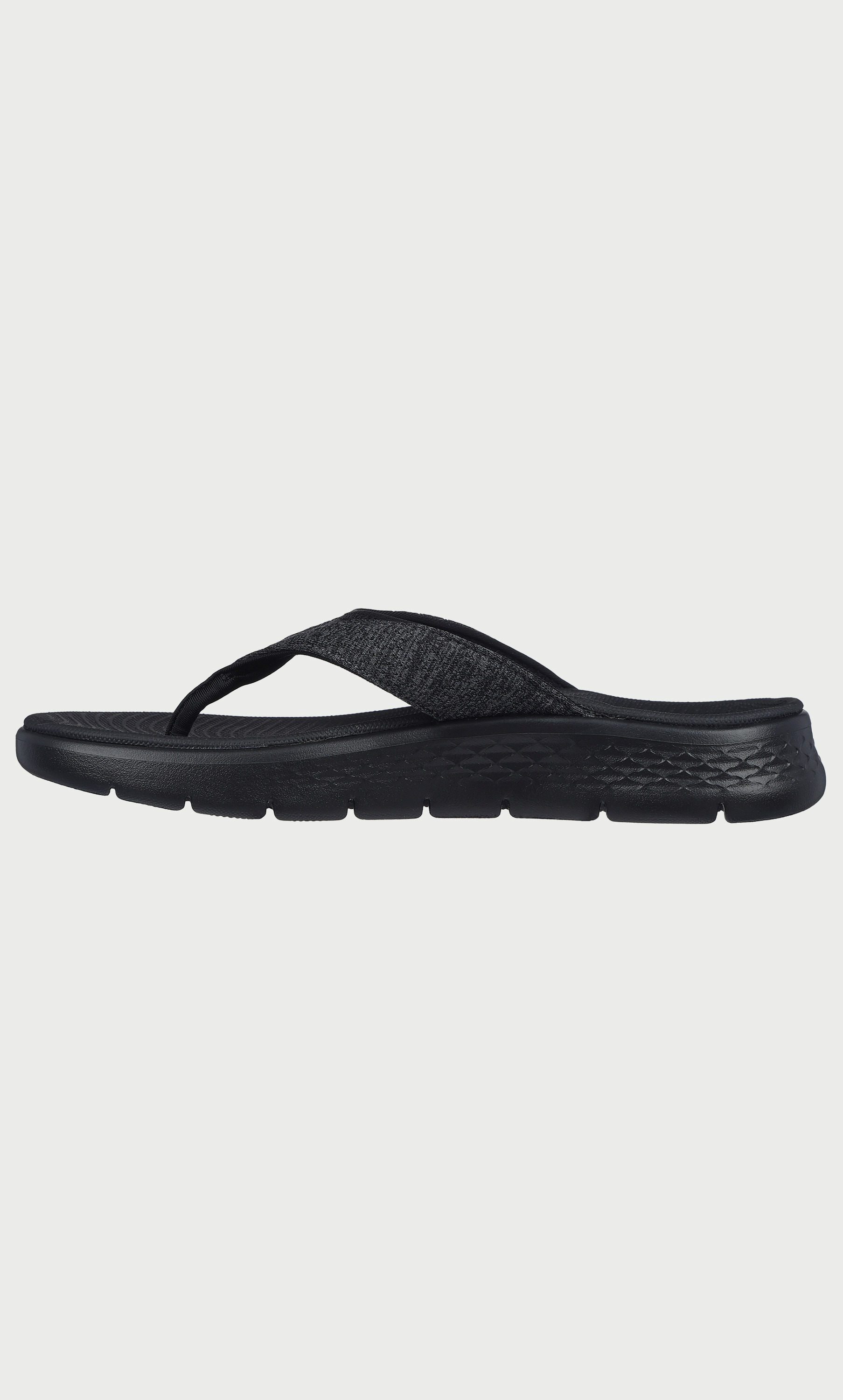 فليب فلوبز من سكيتشرز جو ووك فليكس للنساء مع غوغا مات 141401-women-shoes-flipflopsandslides-image-3