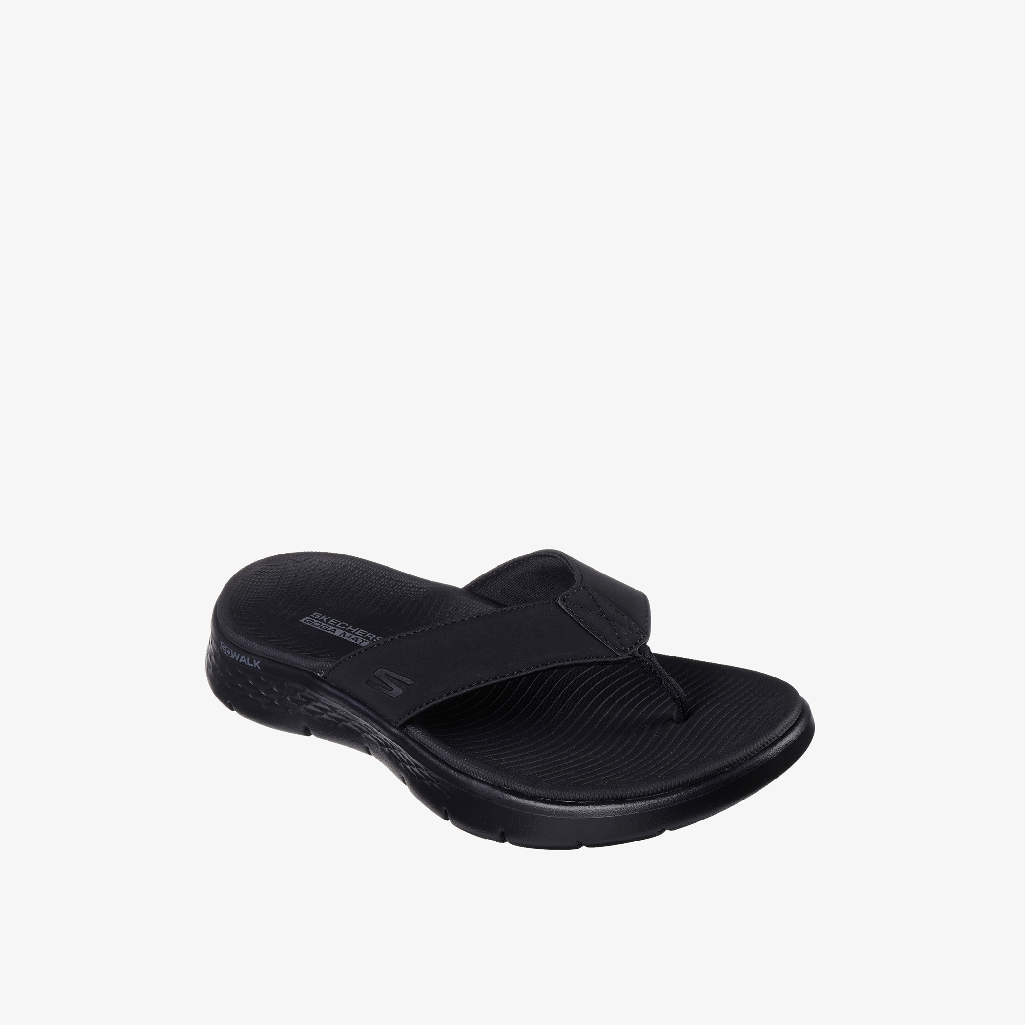 Skechers women's hot sale thong sandals