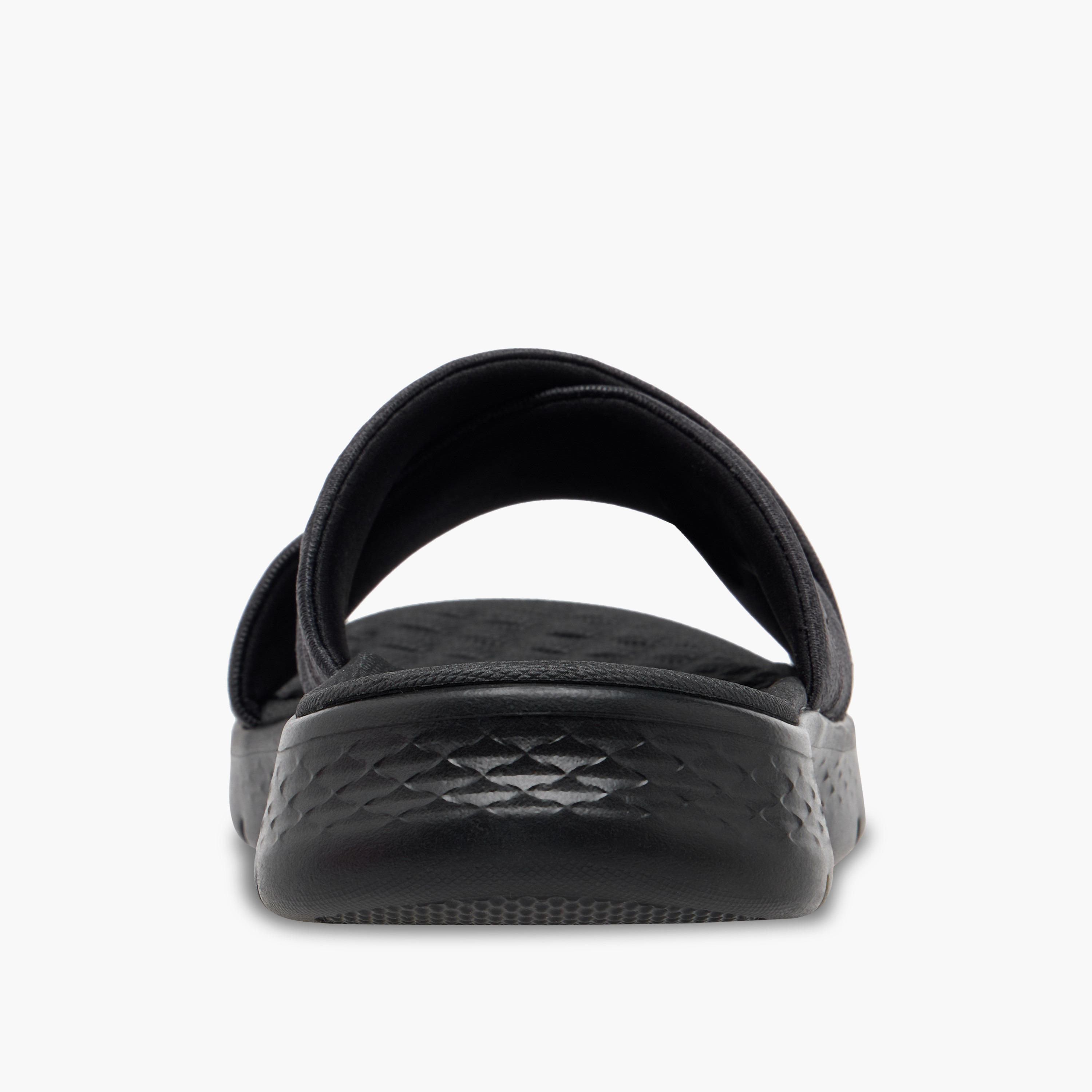 Skechers GO WALK FLEX SANDAL Women's Slip On Slide Slippers-women-shoes-flipflopsandslides-image-4