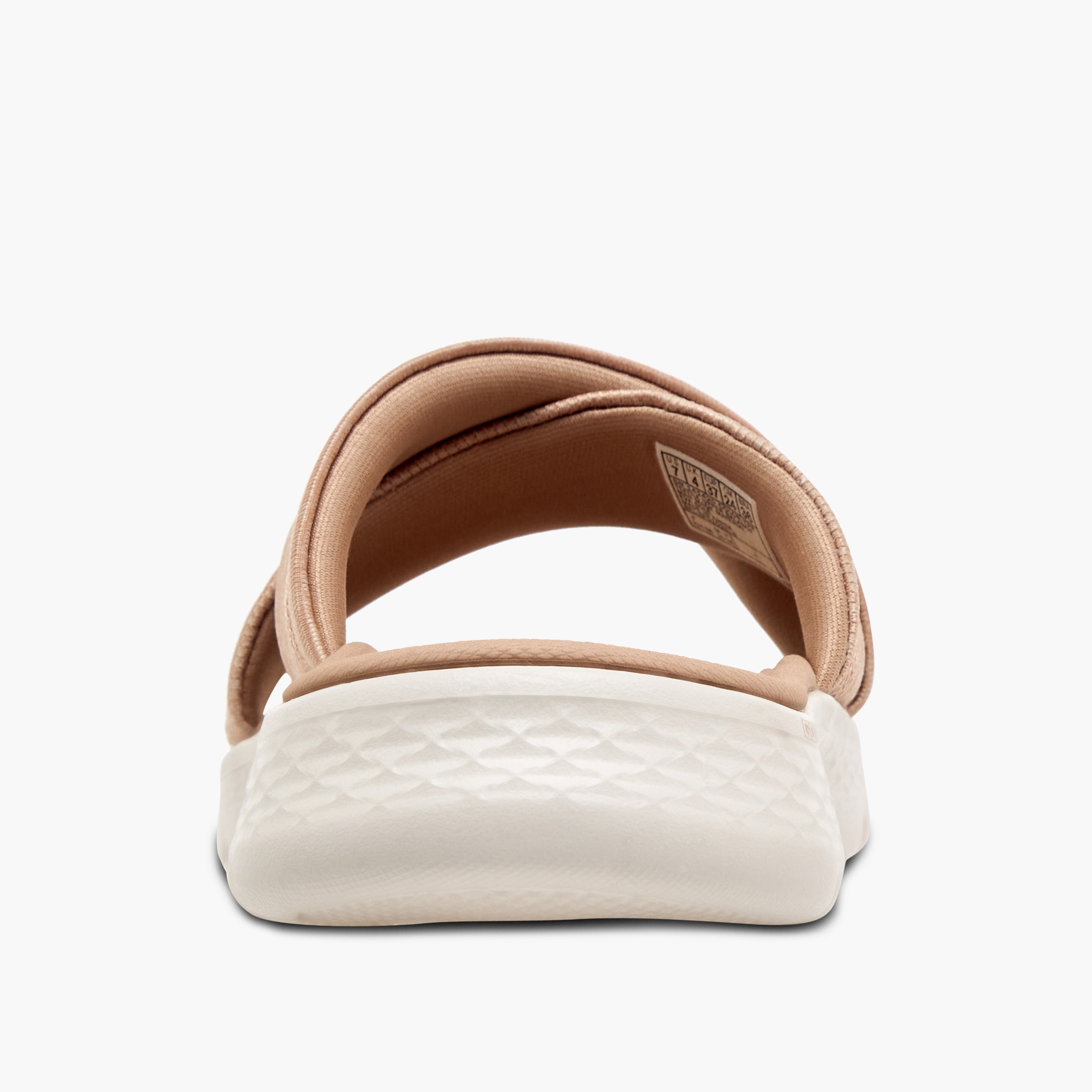 سكيتشرز - صندل مفتوح قو وك فليكس سهل الارتداء - للنساء-women-shoes-flipflopsandslides-image-5