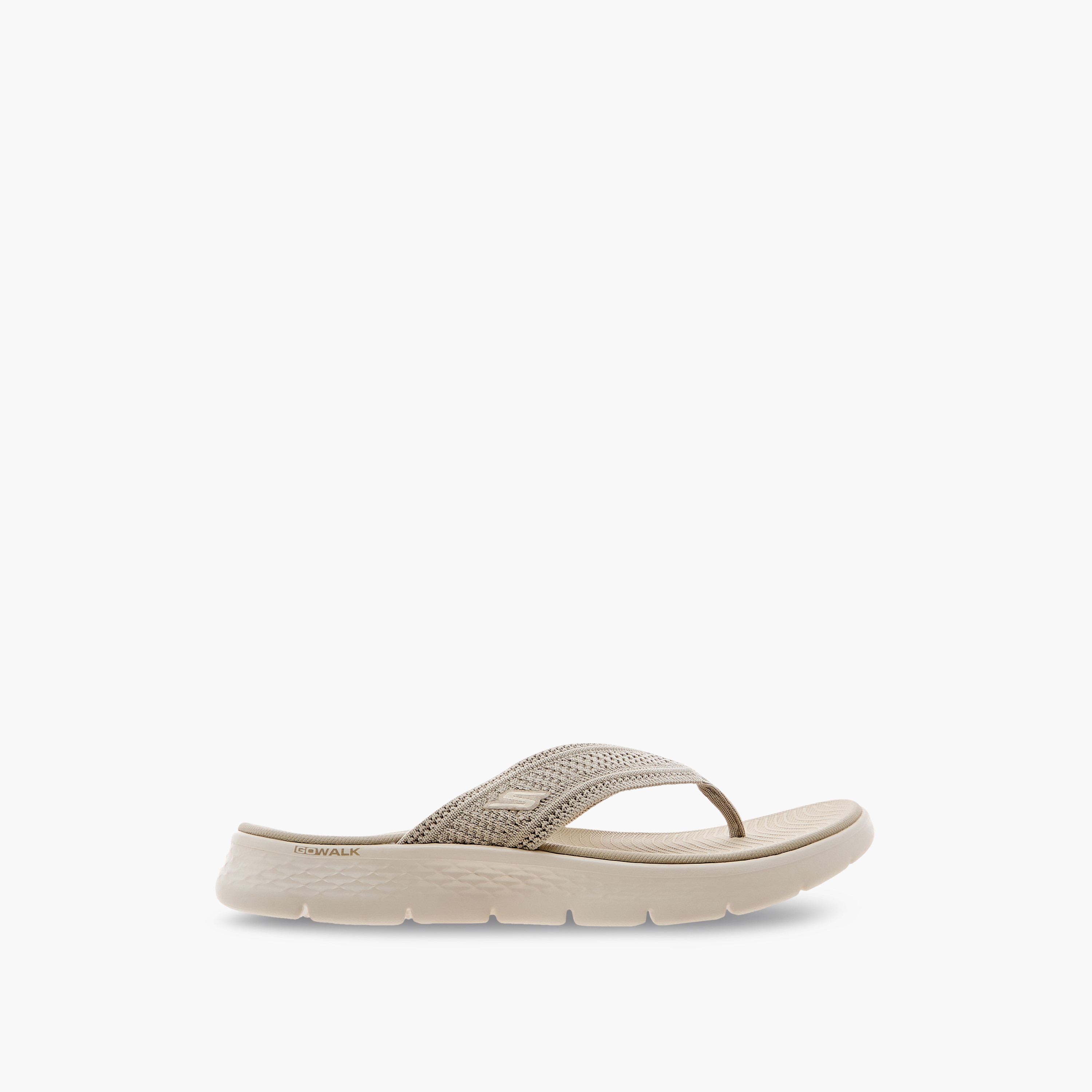 Skechers GO WALK FLEX SANDAL Women's Slip On Slide Slippers-women-shoes-flipflopsandslides-image-2