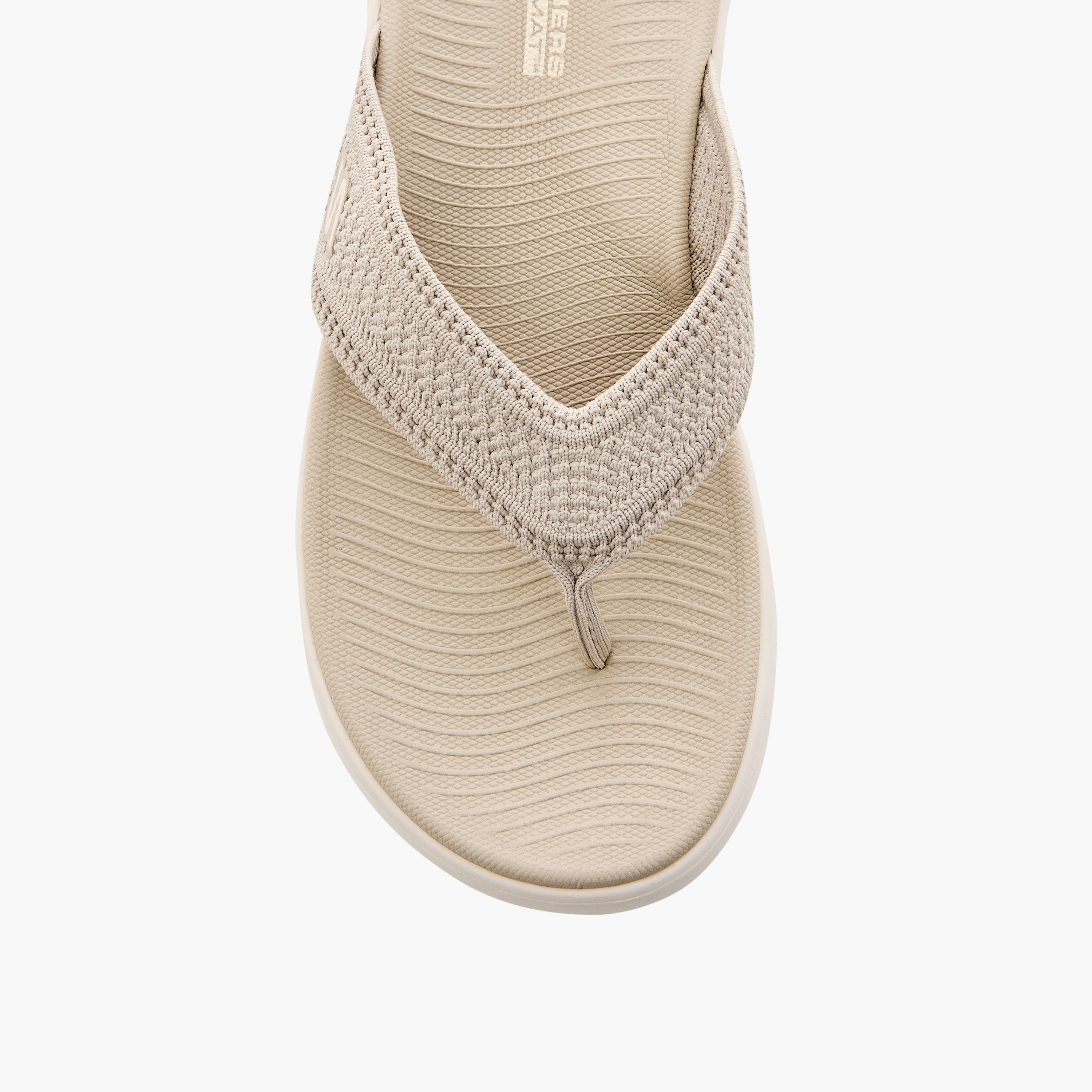 Skechers GO WALK FLEX SANDAL Women's Slip On Slide Slippers-women-shoes-flipflopsandslides-image-3