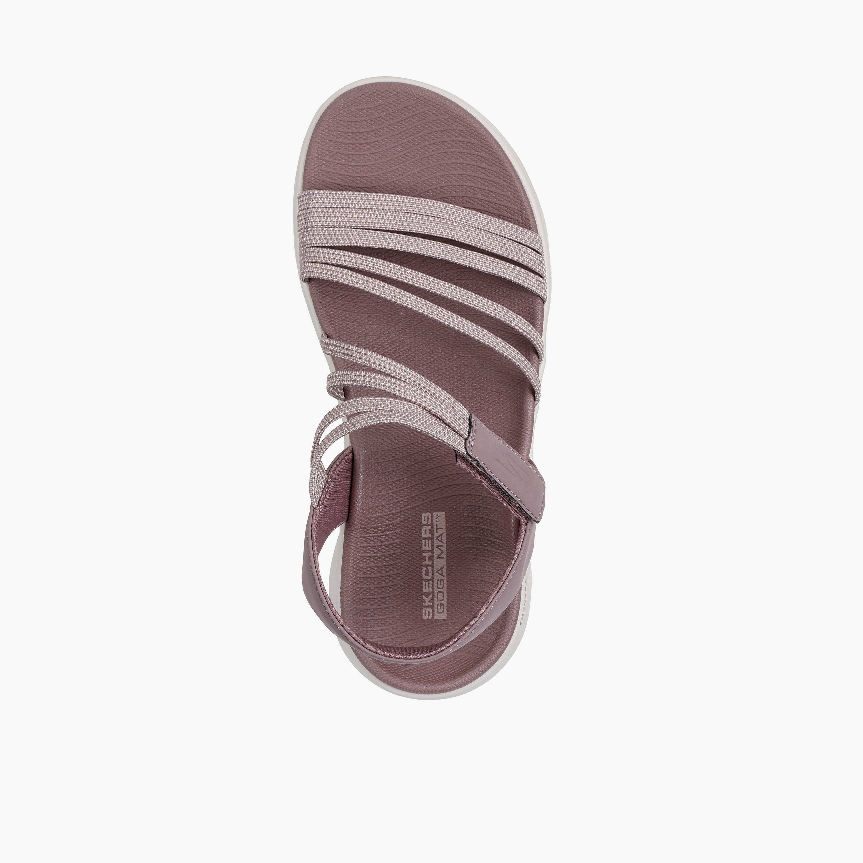 صندل "جو ووك فليكس" بشريط إغلاق لاصق للنساء من سكيتشيرز-sports-women-shoes-image-4
