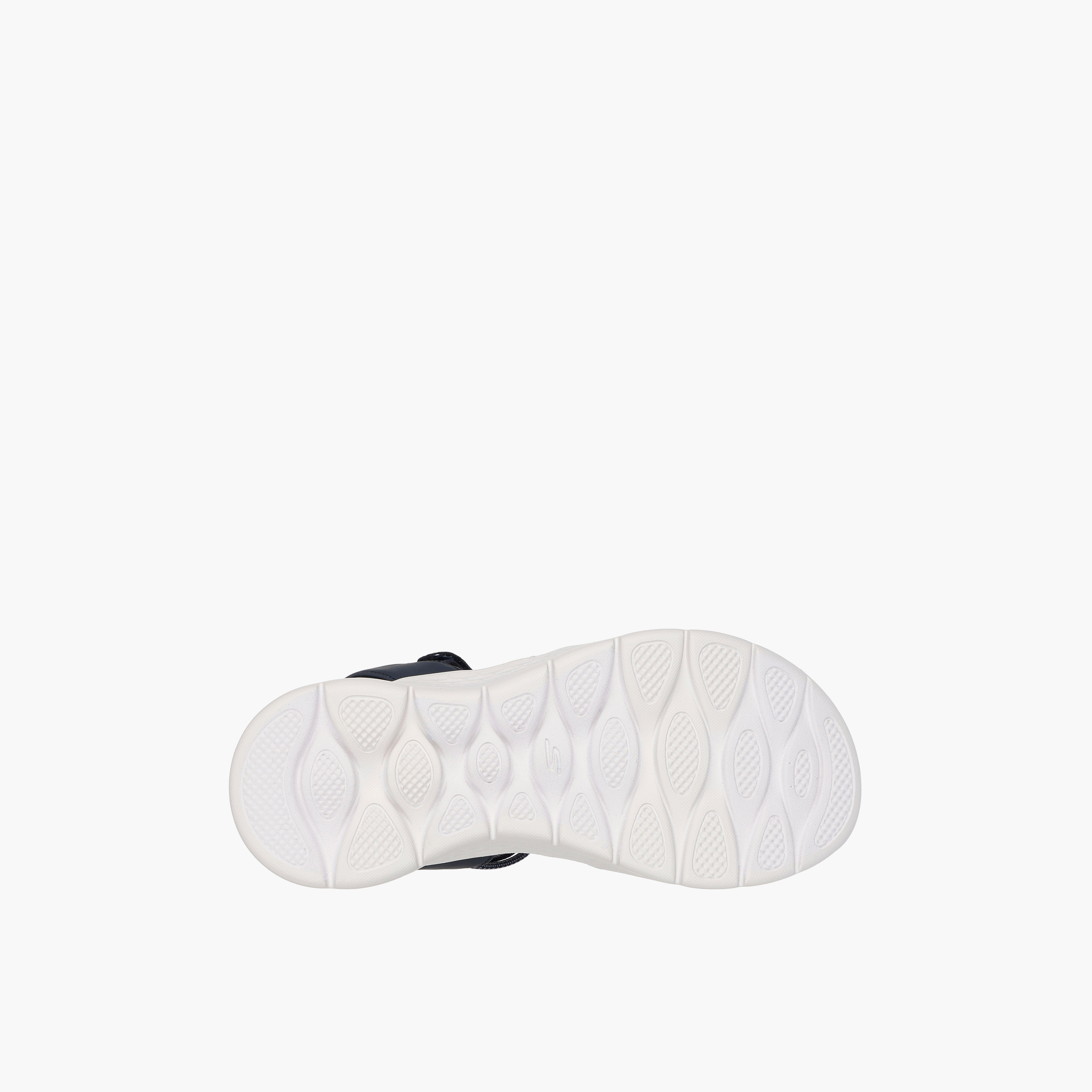 Skechers Women GO WALK FLEX Hook & Loop Sandals-sports-women-shoes-image-5