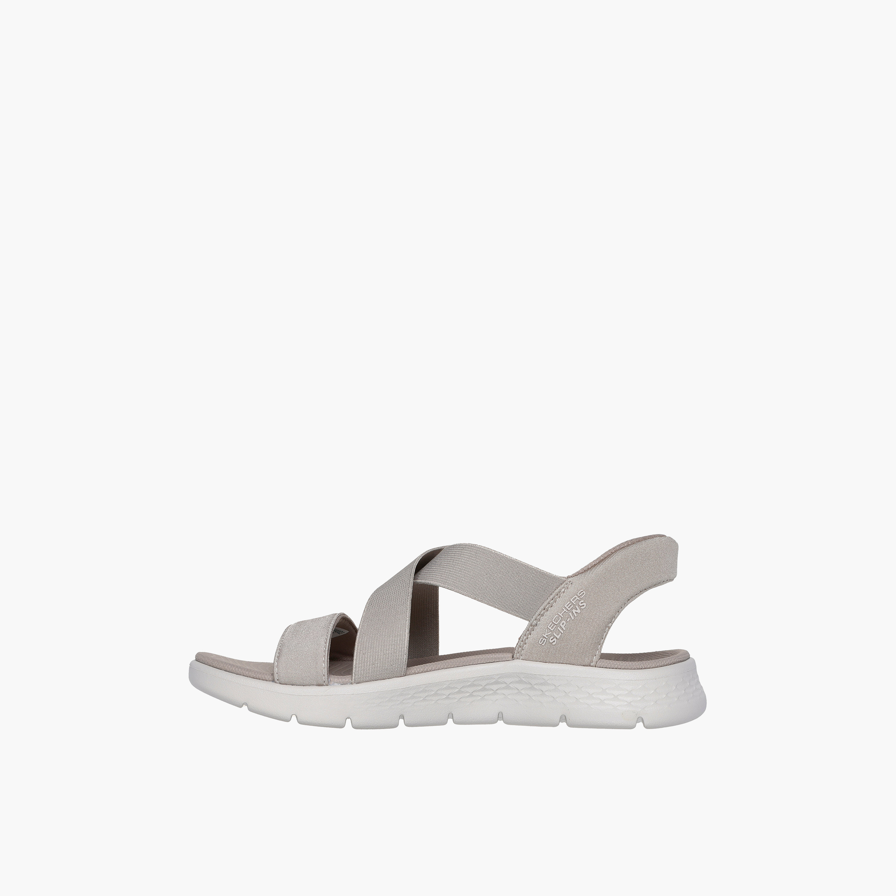 Skechers Women Go Walk Flex Slip-On Sandals-sports-women-shoes-image-4