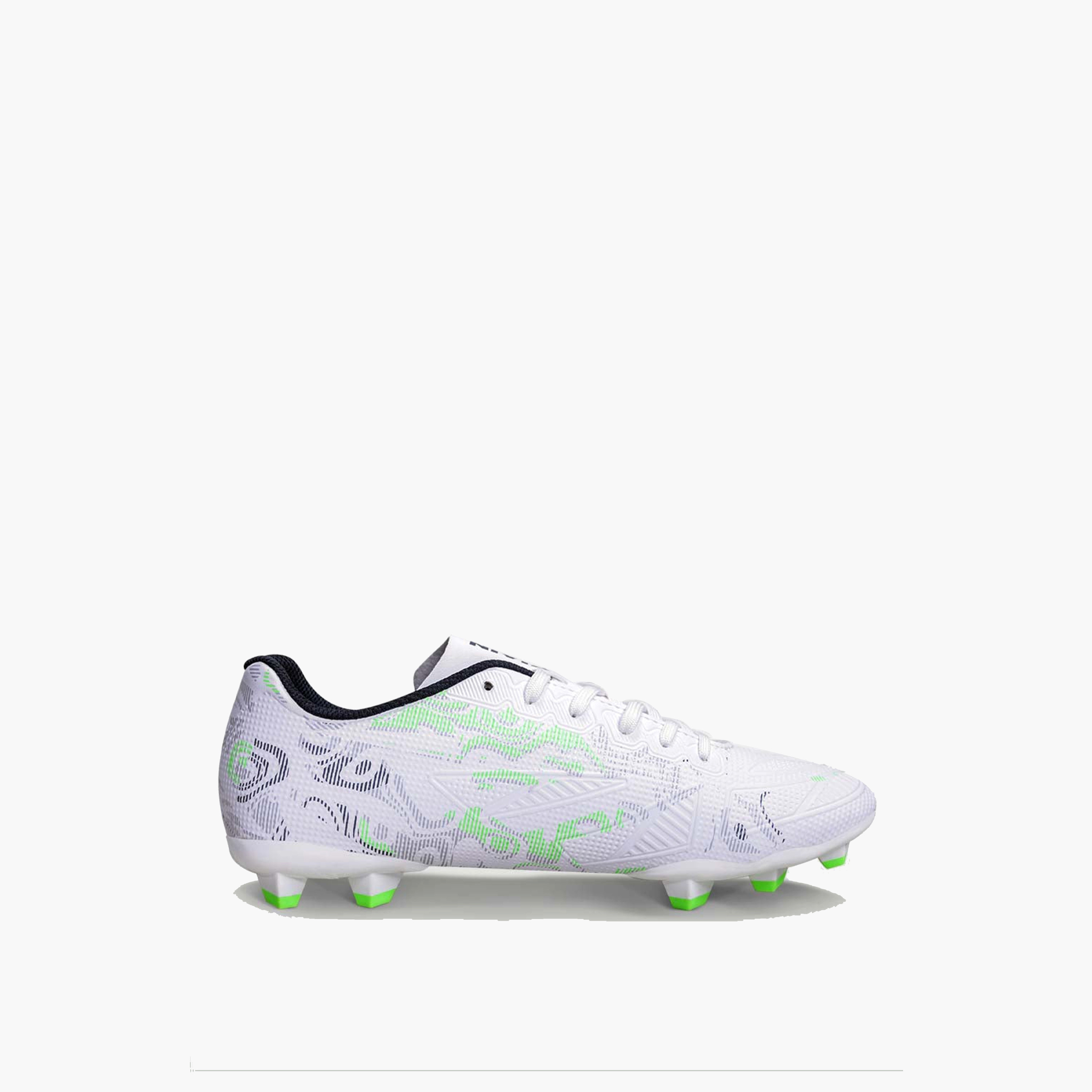 Nivia Safari Lace-Up Firm Ground Football Boots-sports-gear-football-shoes-firmground-image-4
