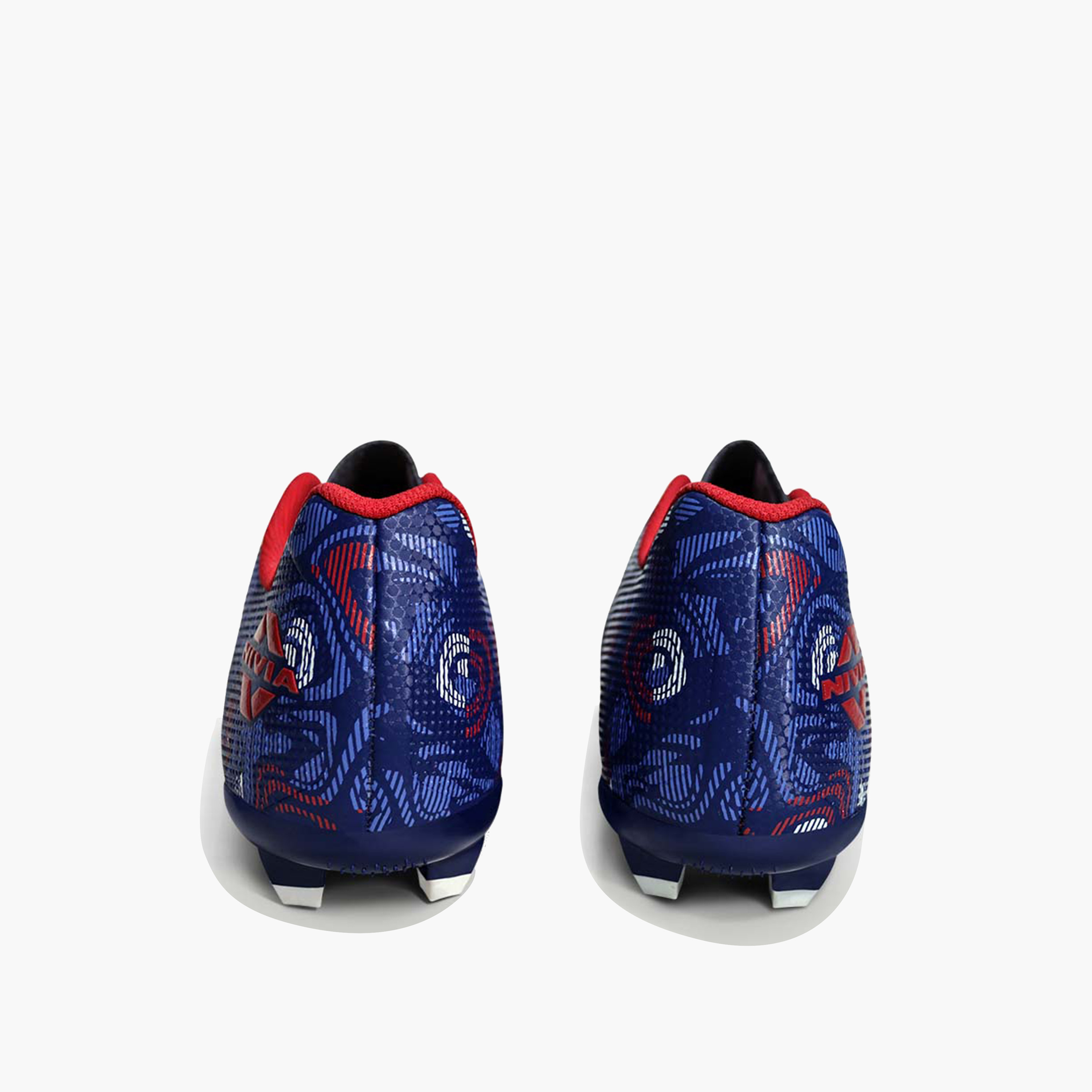 نيفيا - حذاء كرة قدم رجالي سفاري برباط للأرضيات الصلبة-sports-gear-football-shoes-firmground-image-7