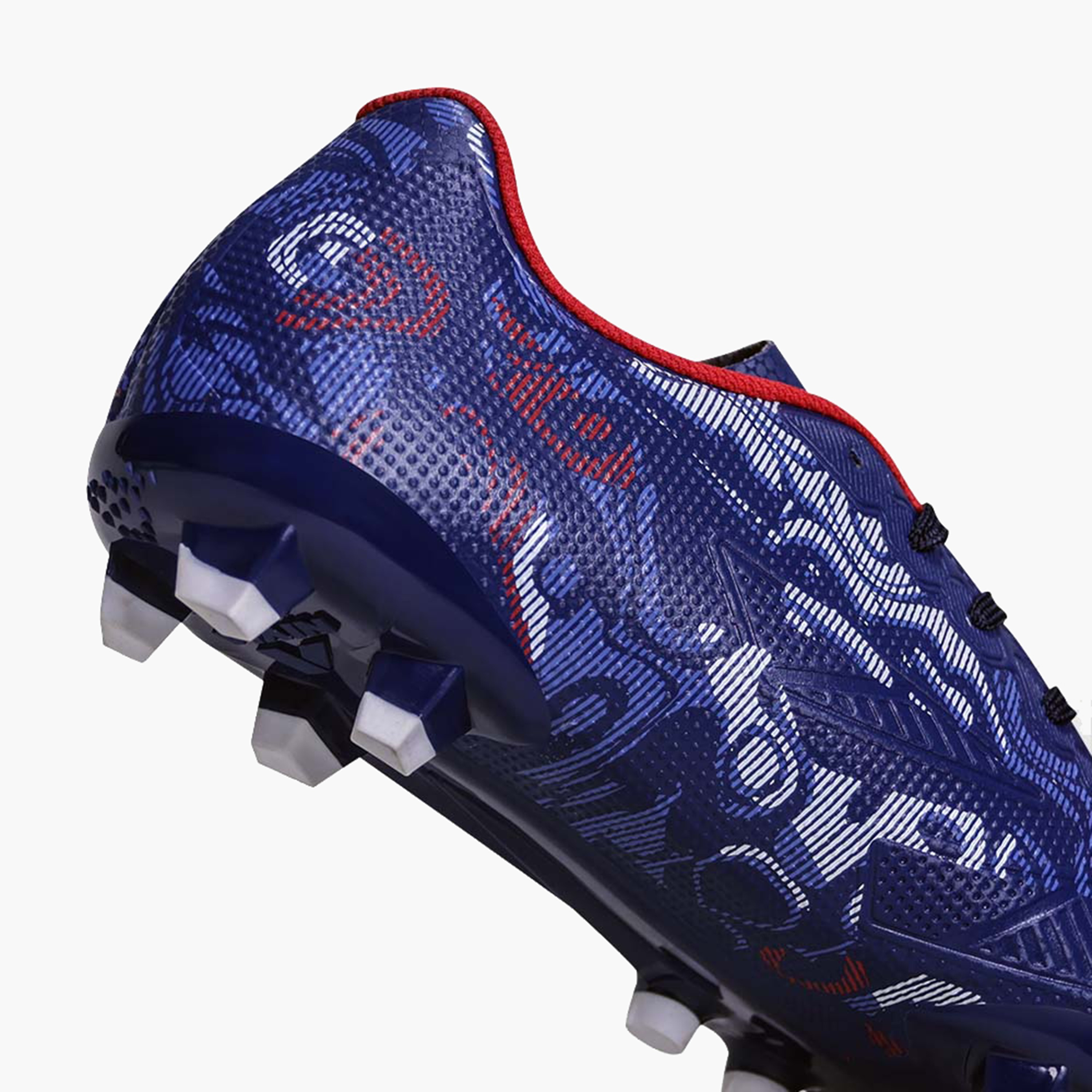 نيفيا - حذاء كرة قدم رجالي سفاري برباط للأرضيات الصلبة-sports-gear-football-shoes-firmground-image-8