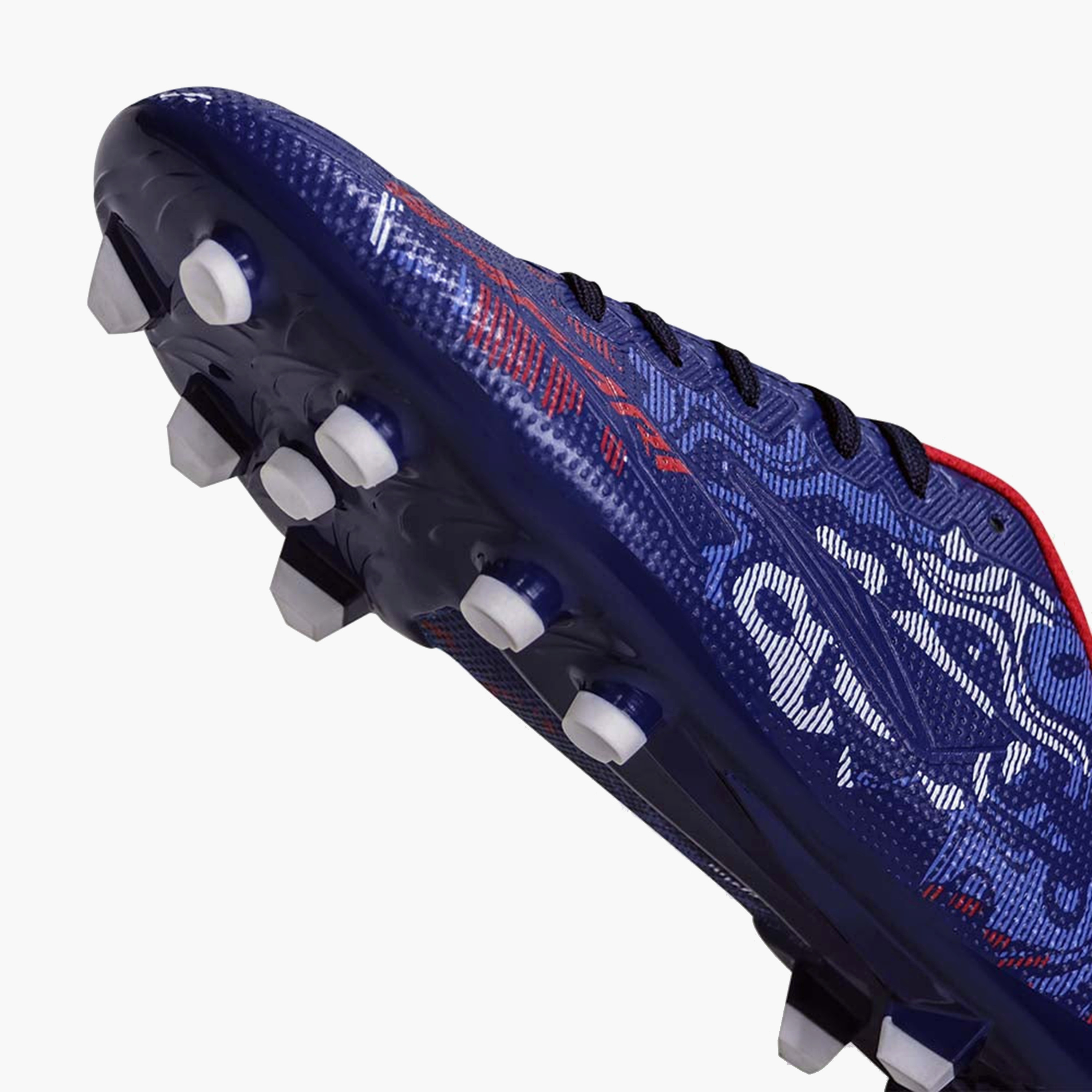نيفيا - حذاء كرة قدم رجالي سفاري برباط للأرضيات الصلبة-sports-gear-football-shoes-firmground-image-9