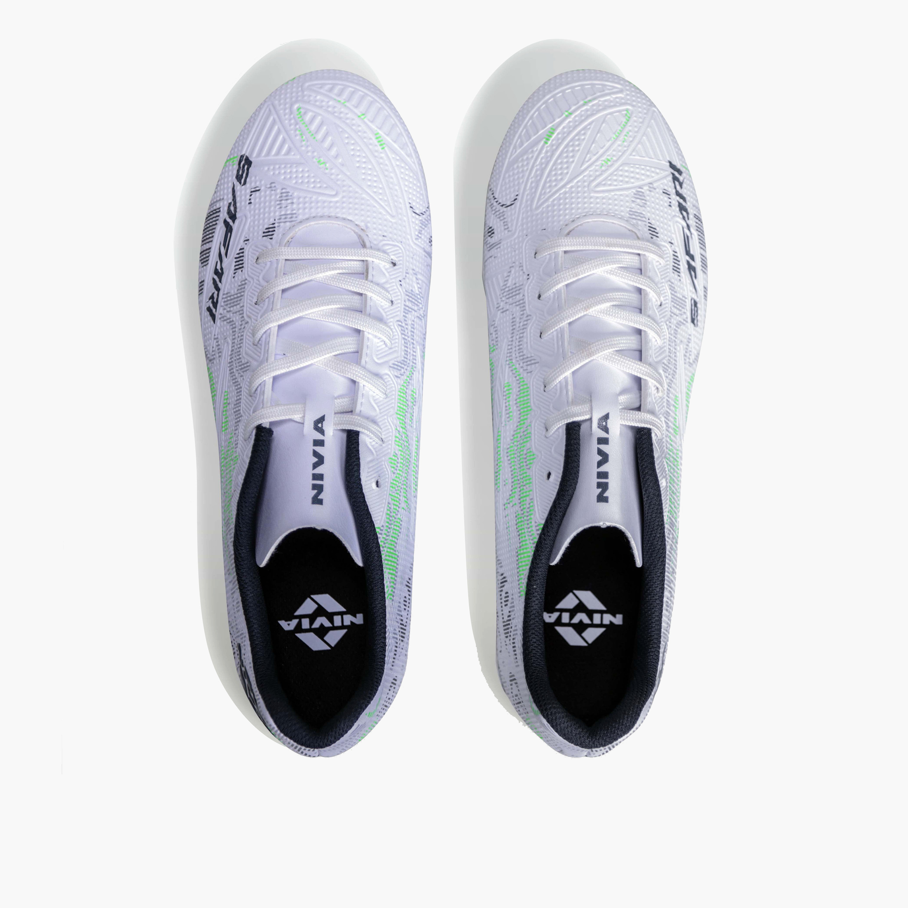 نيفيا - حذاء كرة قدم رجالي سفاري برباط للأرضيات الصلبة-sports-gear-football-shoes-firmground-image-15