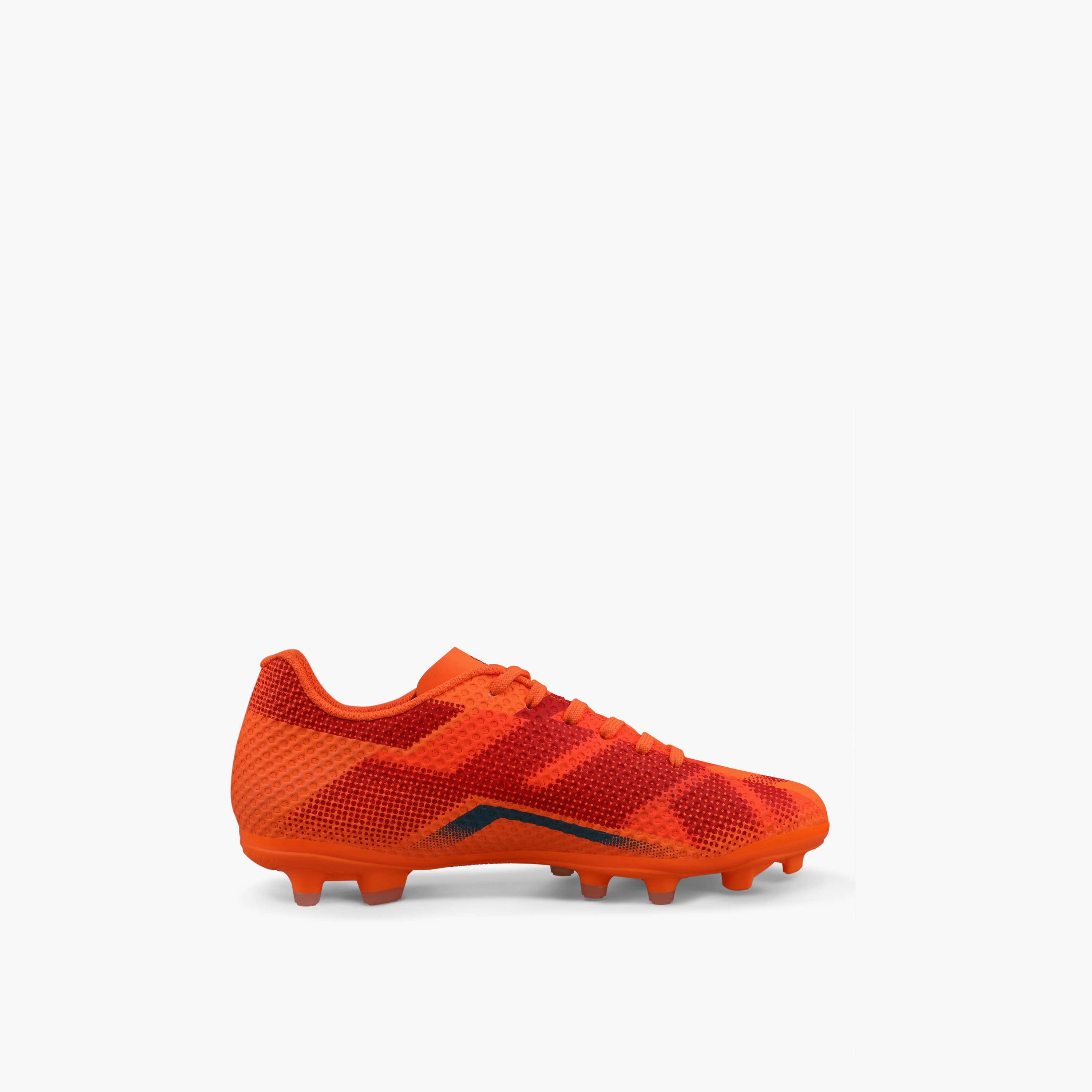نيفيا- حذاء كرة قدم داغر برباط للأرضيات الصلبة للرجال-sports-gear-football-shoes-firmground-image-3