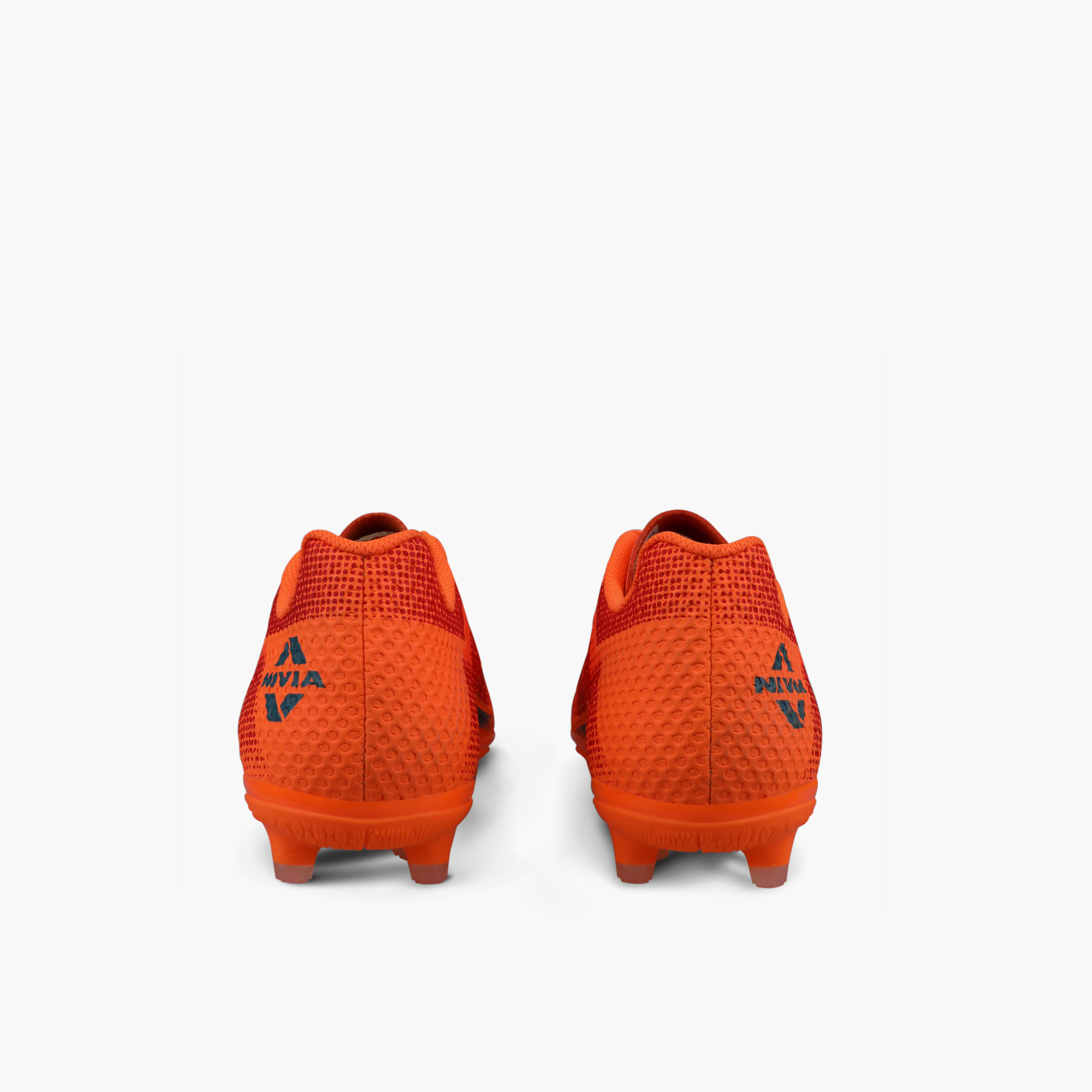 نيفيا- حذاء كرة قدم داغر برباط للأرضيات الصلبة للرجال-sports-gear-football-shoes-firmground-image-6