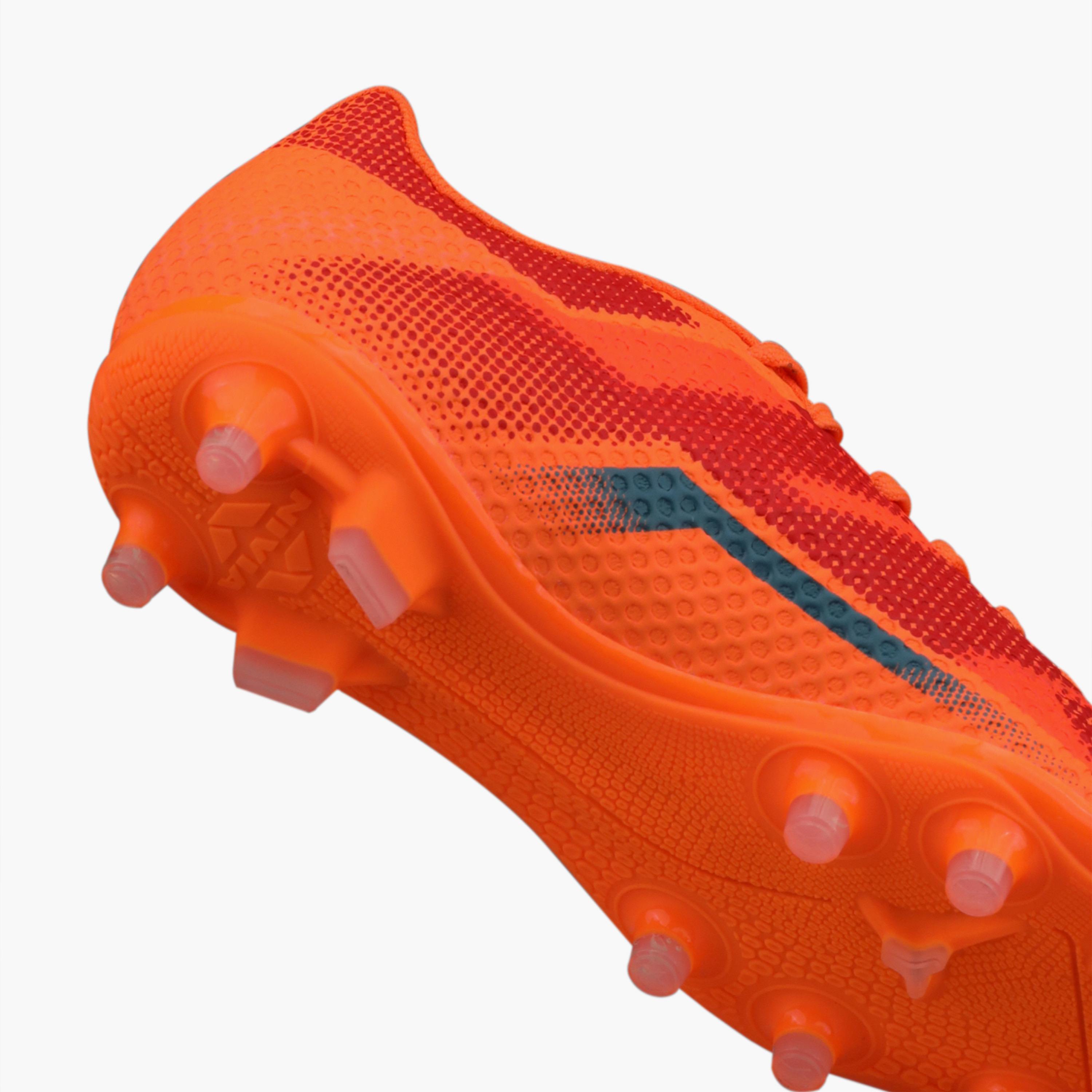نيفيا- حذاء كرة قدم داغر برباط للأرضيات الصلبة للرجال-sports-gear-football-shoes-firmground-image-9