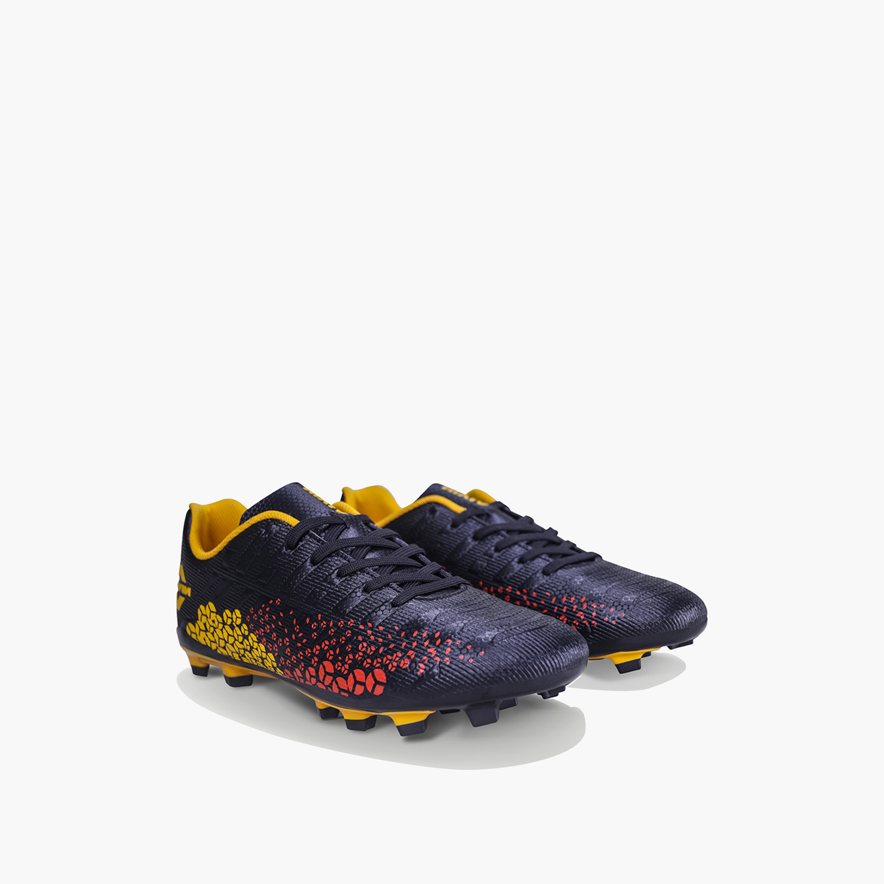 نيفيا - حذاء كرة قدم إجنايت برباط للأرضيات الصلبة-sports-gear-football-shoes-firmground-image-1