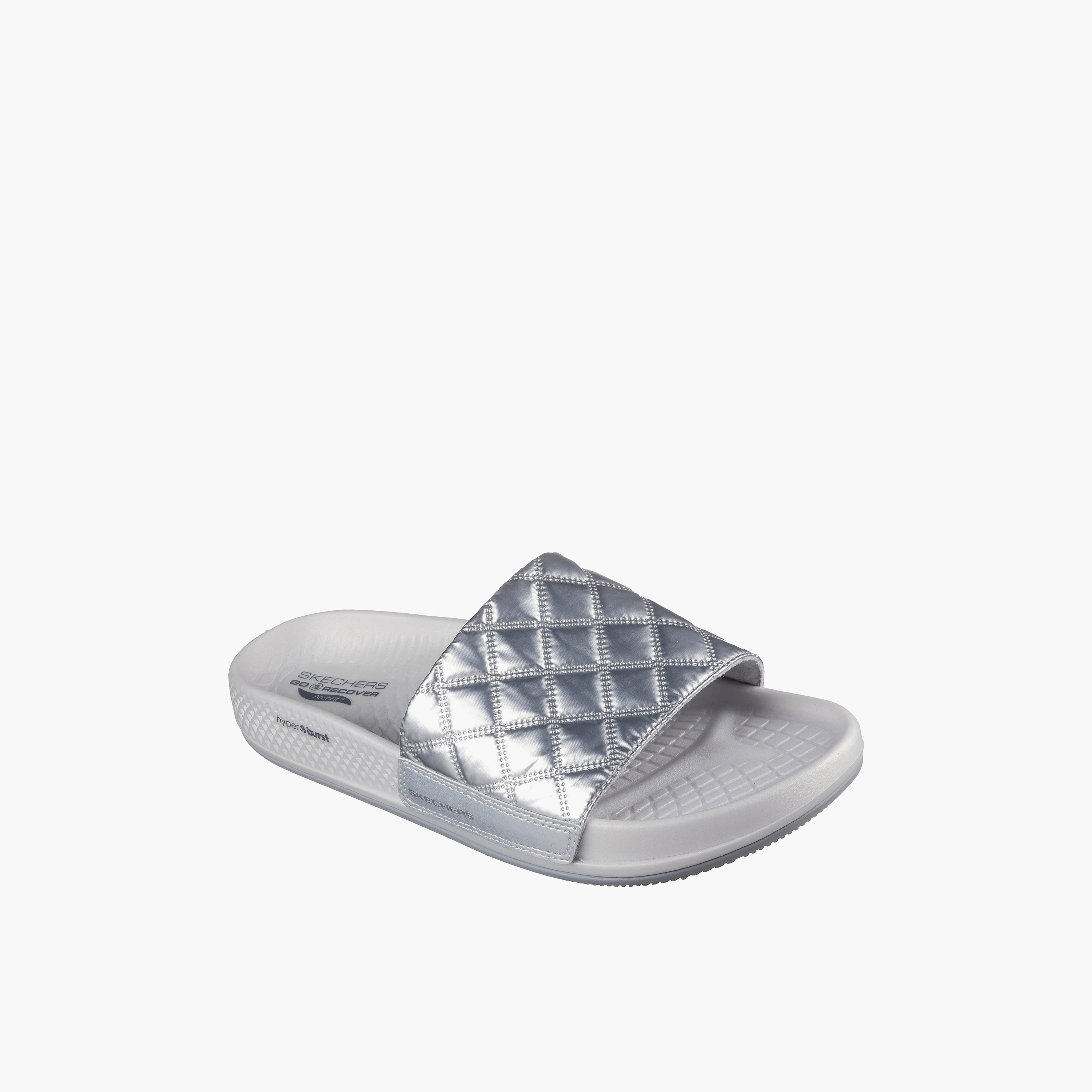 Skechers Women ARCH FIT HYPER Slides-women-shoes-flipflopsandslides-image-1