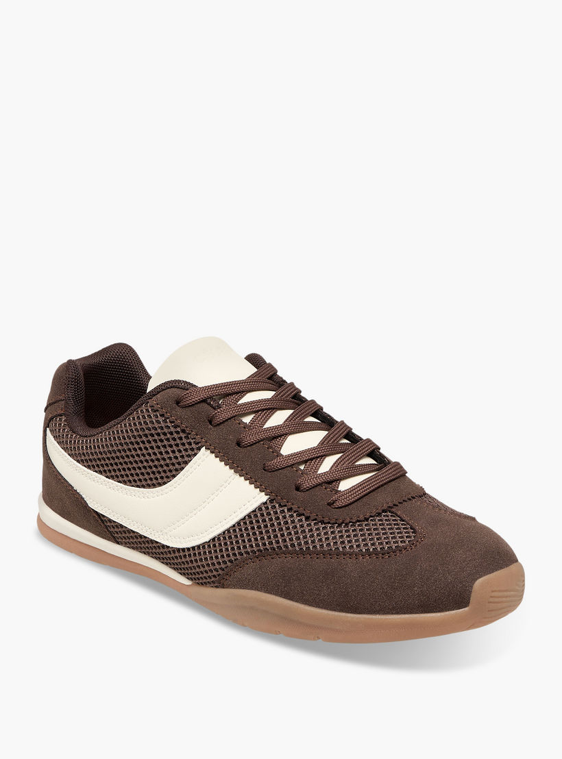 حذاء سنيكرز برباط إغلاق للنساء من سيليست-women-shoes-sneakers-image-2