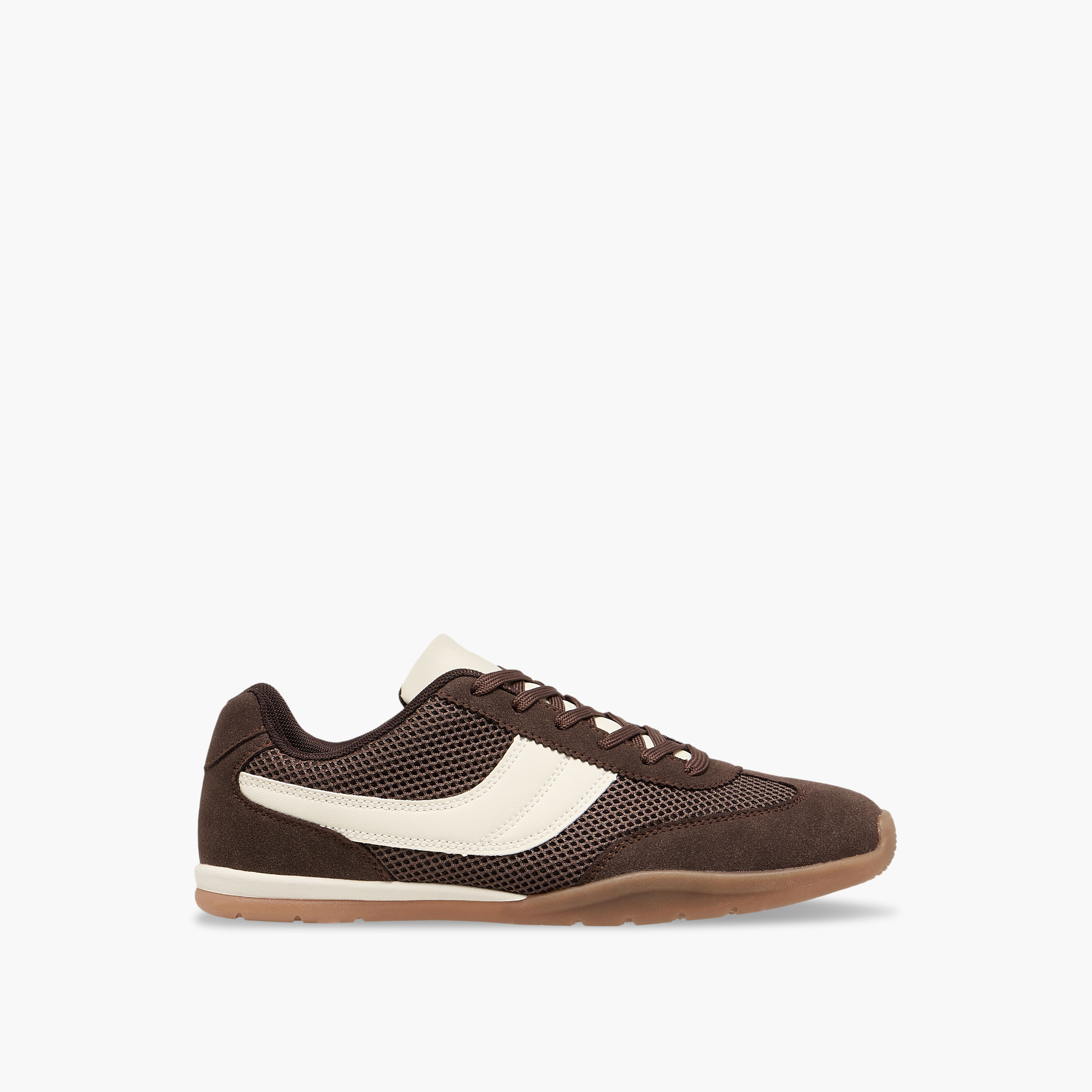 حذاء سنيكرز برباط إغلاق للنساء من سيليست-women-shoes-sneakers-image-3