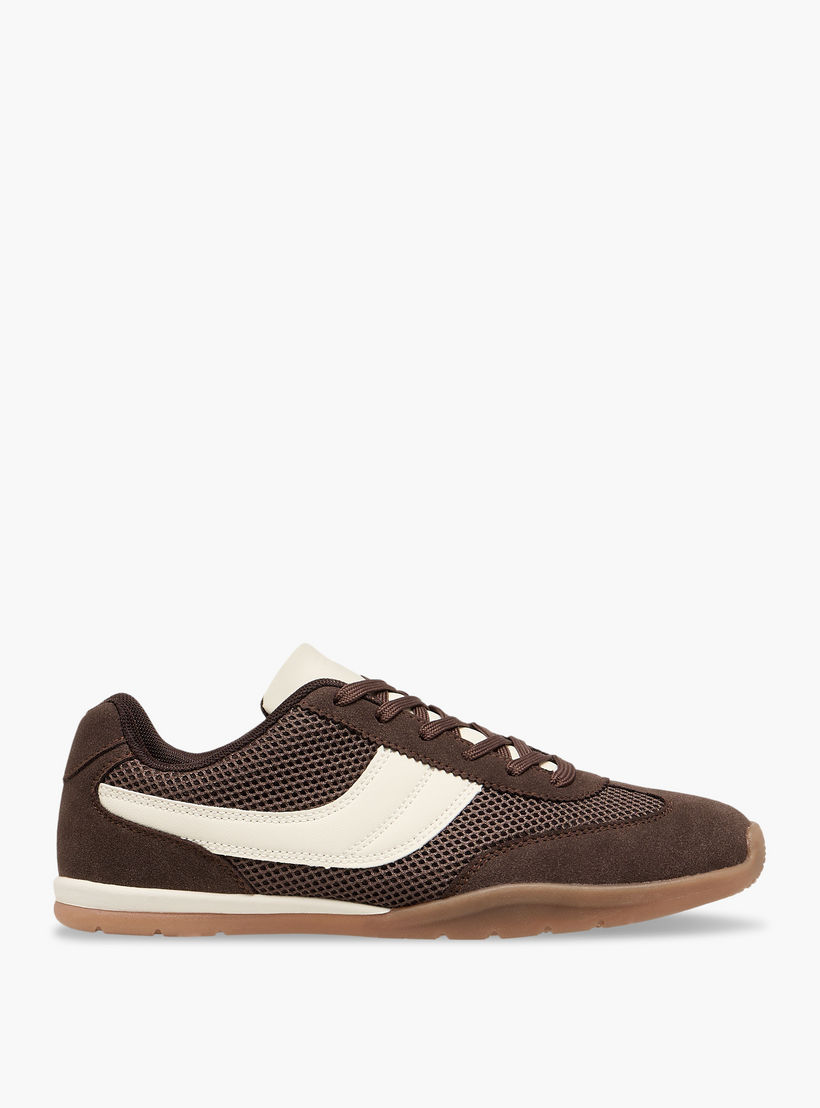 حذاء سنيكرز برباط إغلاق للنساء من سيليست-women-shoes-sneakers-image-3
