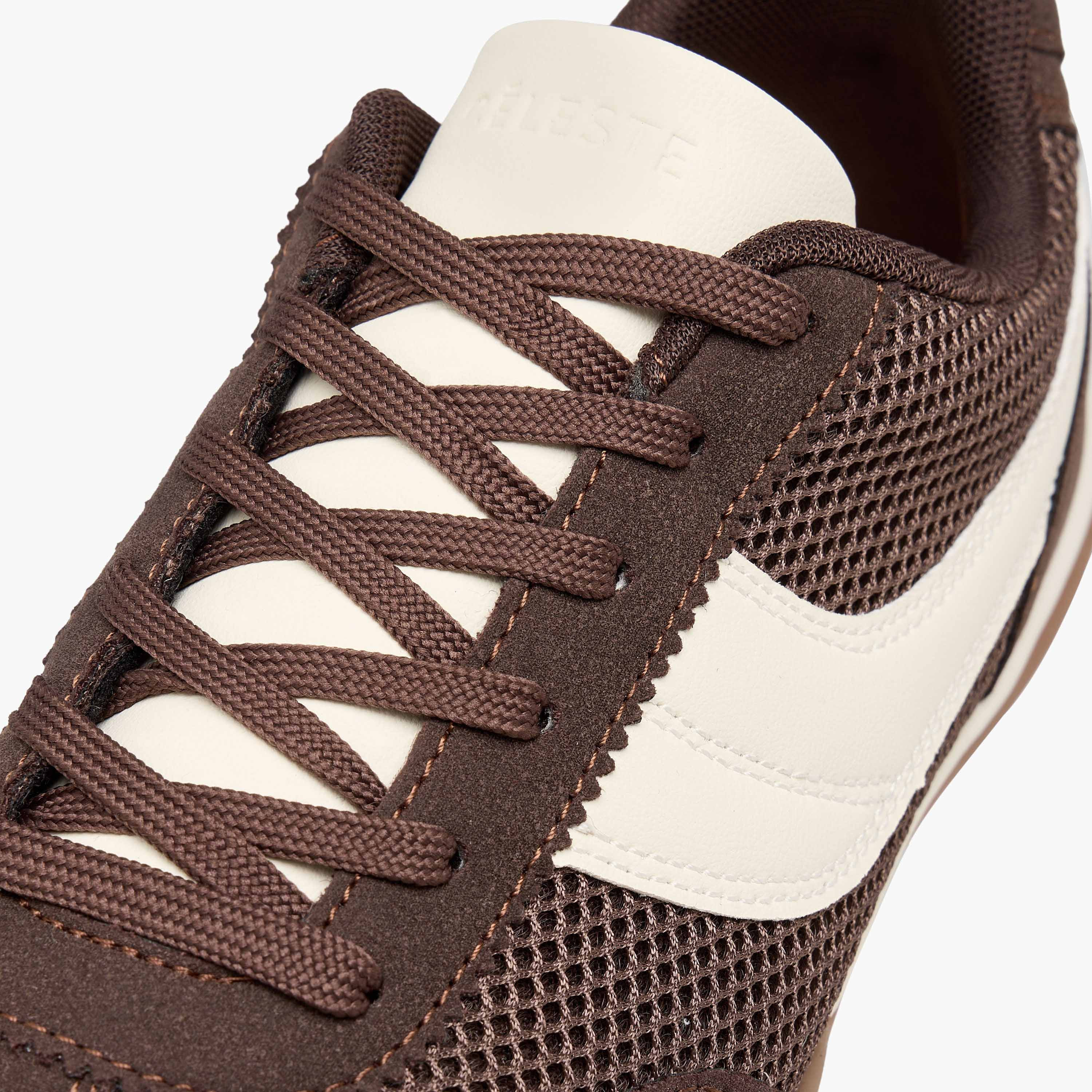 حذاء سنيكرز برباط إغلاق للنساء من سيليست-women-shoes-sneakers-image-4