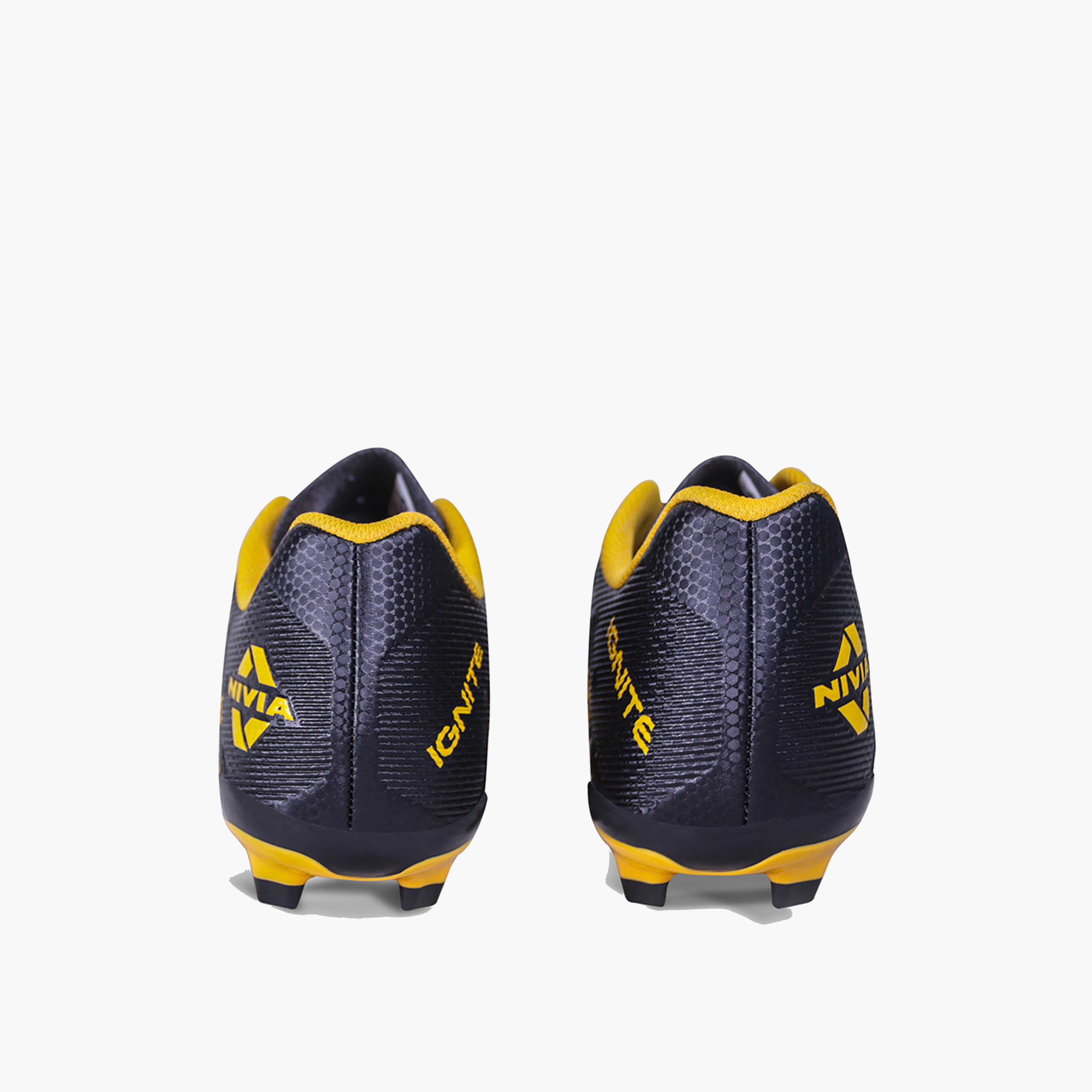 نيفيا - حذاء كرة قدم رجالي إجنايت برباط للأراضي الصلبة-sports-gear-football-shoes-firmground-image-7