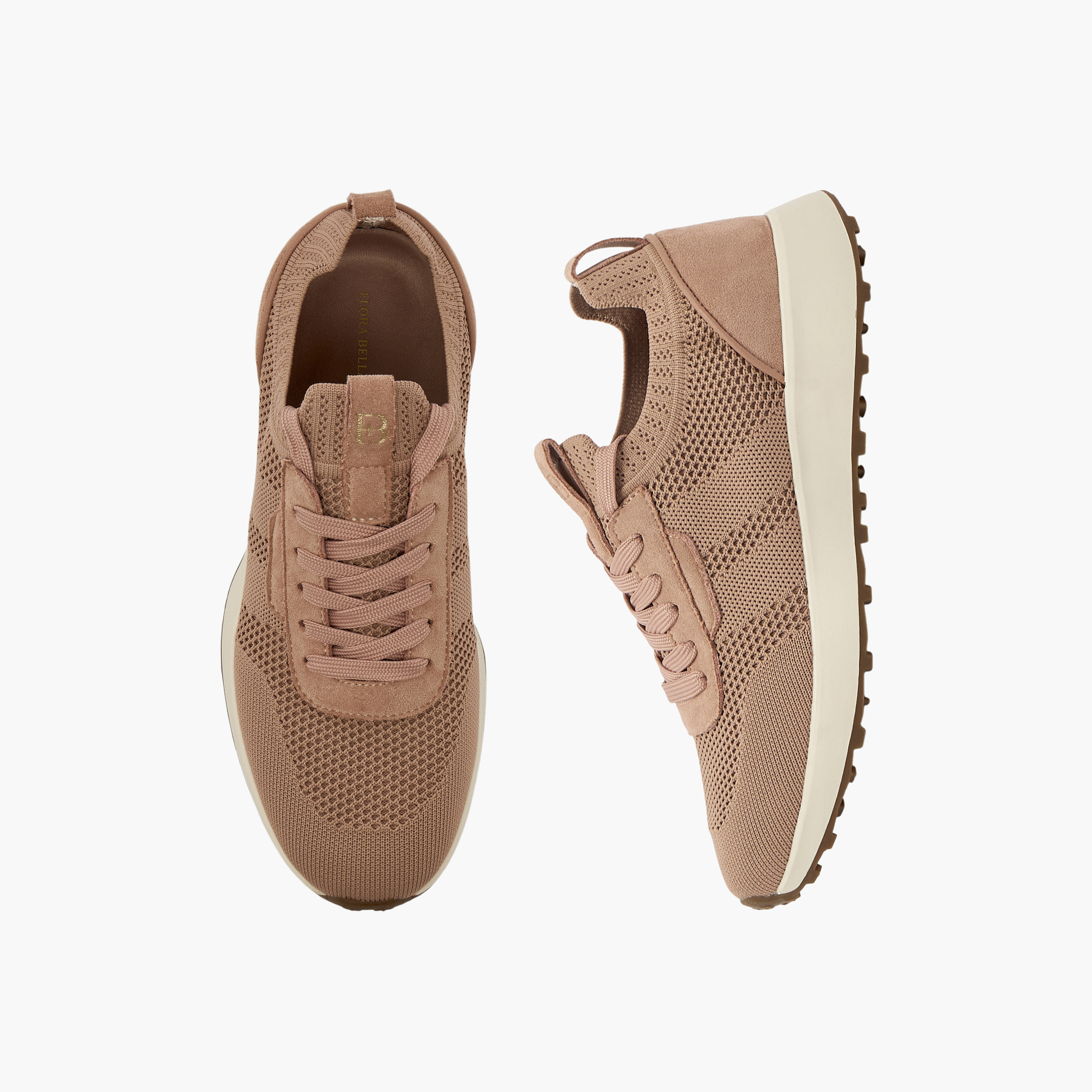 Flora Bella Women Lace-Up Ankle Sneakers-women-shoes-sneakers-image-1
