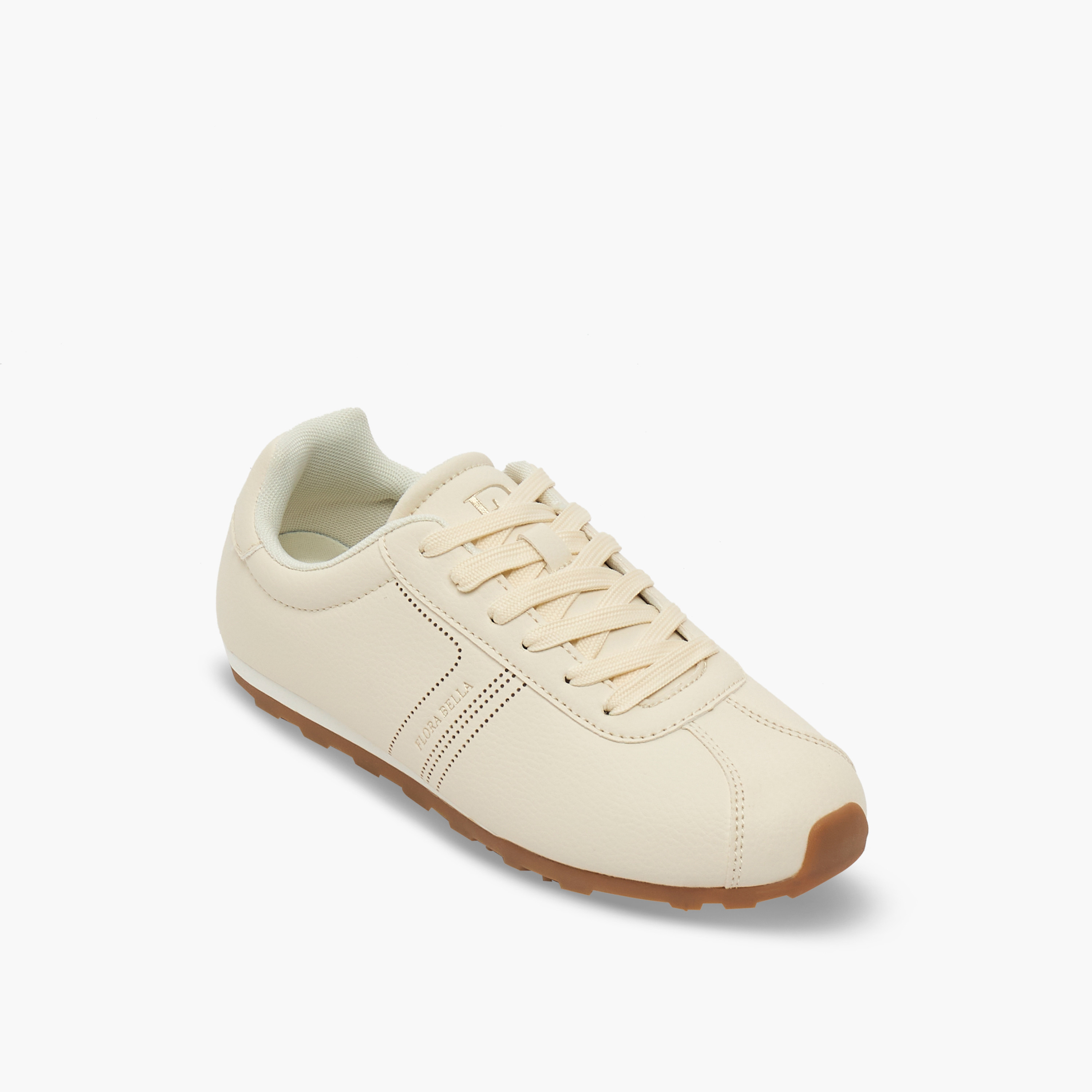 حذاء سنيكرز برباط للنساء من فلورا بيلا-women-shoes-sneakers-image-2
