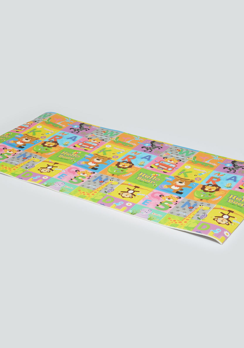 Swiko Printed Playmat-Baby and Preschool-image-0