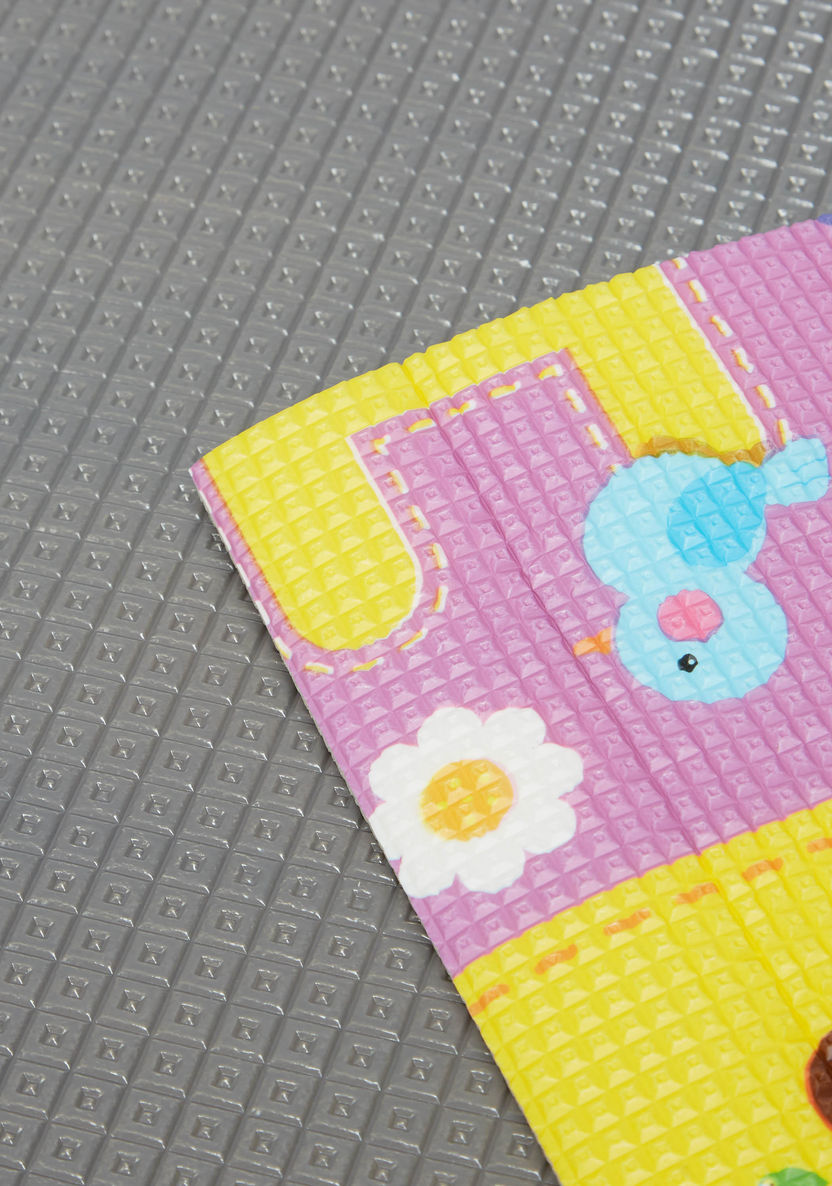 Swiko Printed Playmat-Baby and Preschool-image-2