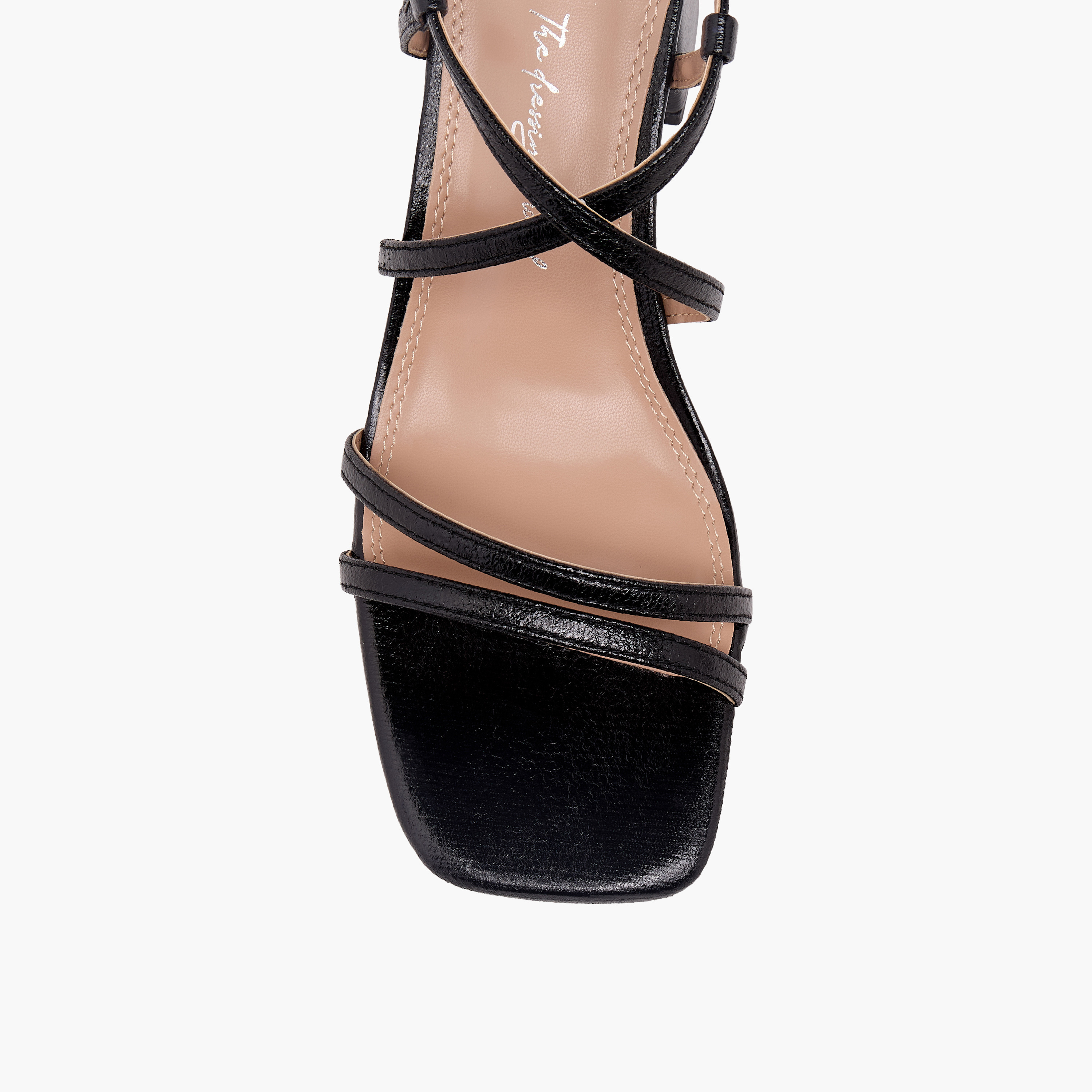 صندل بكعب عريض للنساء من إكس تي آي-women-shoes-sandals-heeled-image-4