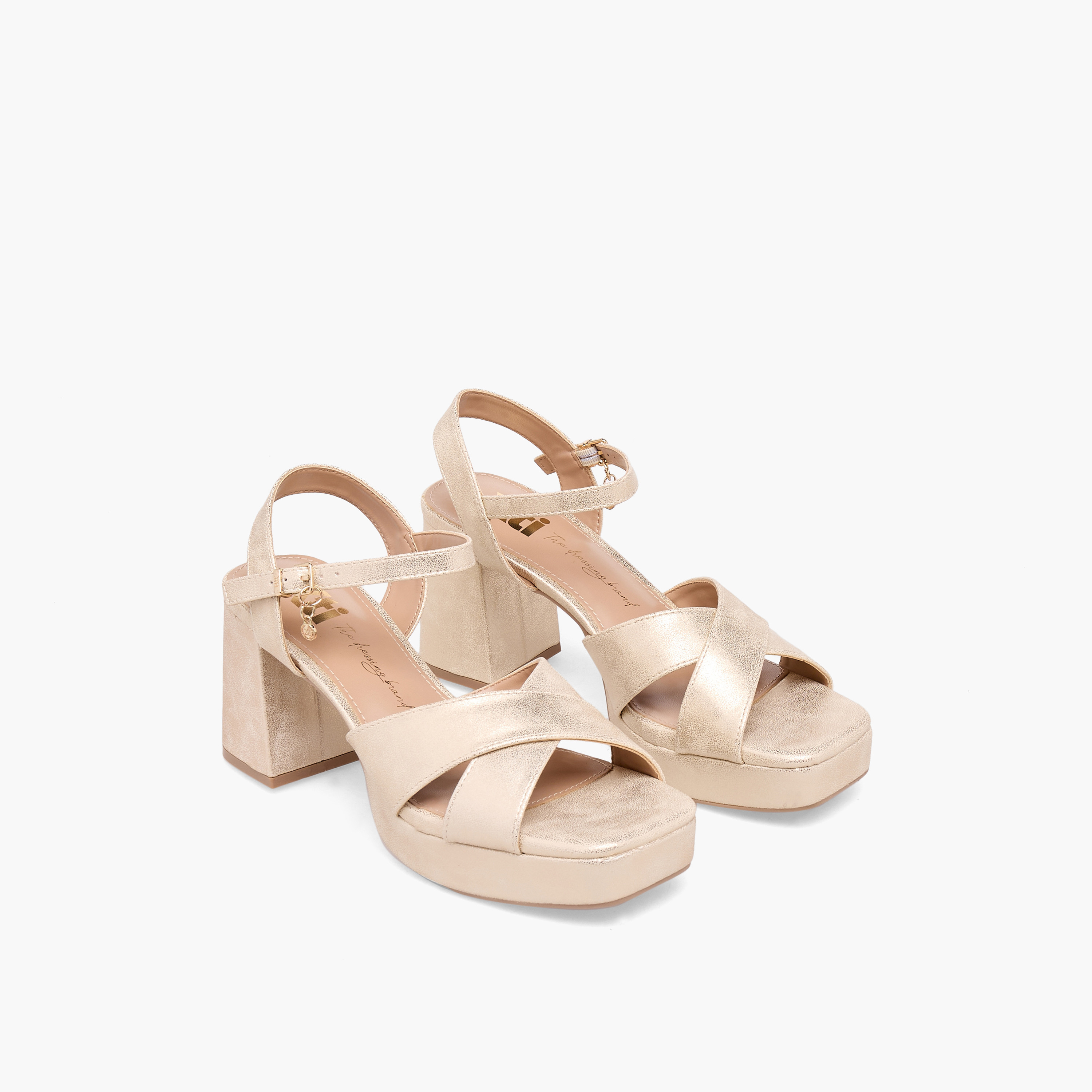 XTI Women Platform Heel Sandals-women-shoes-sandals-heeled-image-1