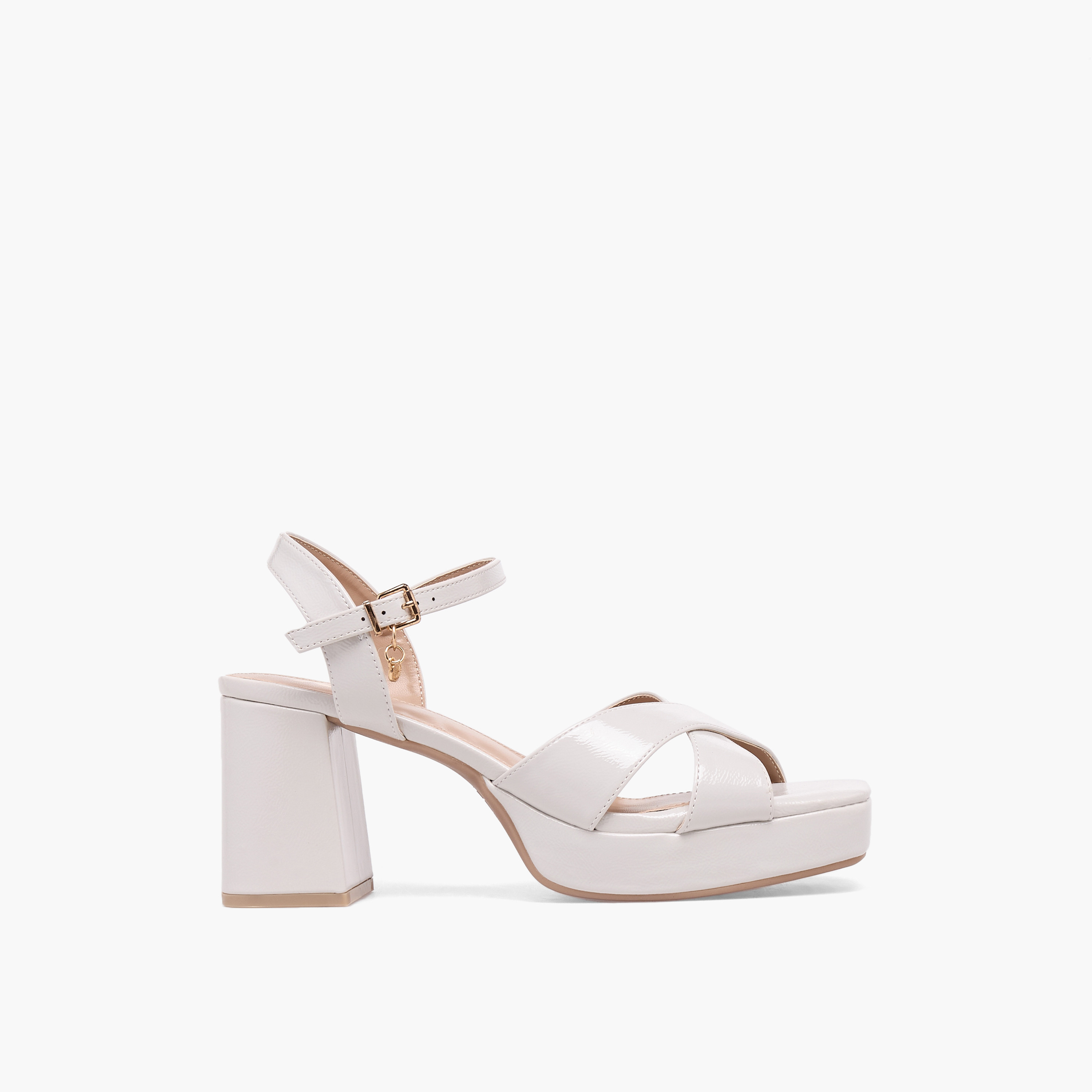 XTI Women Platform Heel Sandals-women-shoes-sandals-heeled-image-3