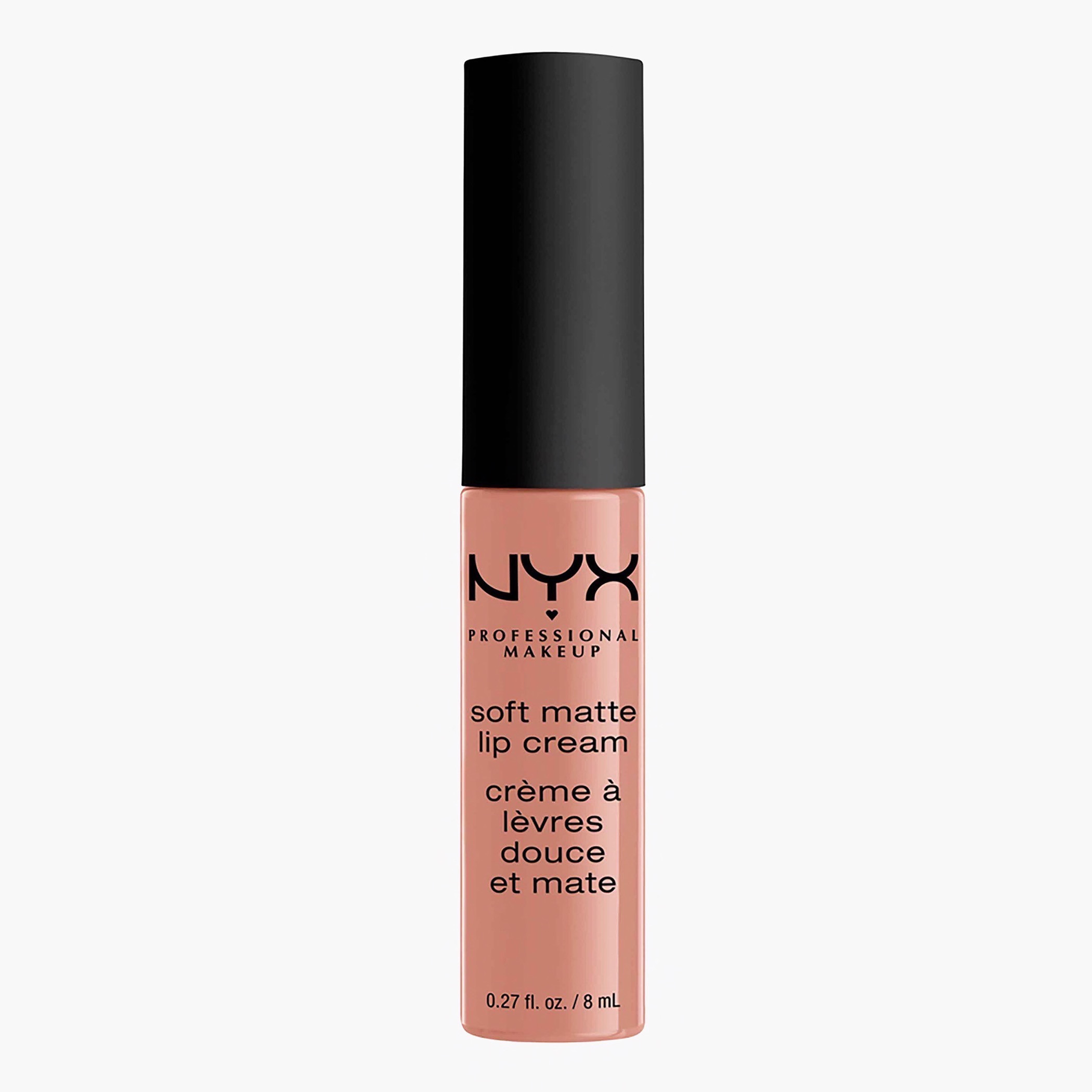 أحمر شفاه مطفي من إن واي إكس بروفيشنال ميك أب-beautyandpersonalcare-makeup-lips-liquidlipsticks-image-1