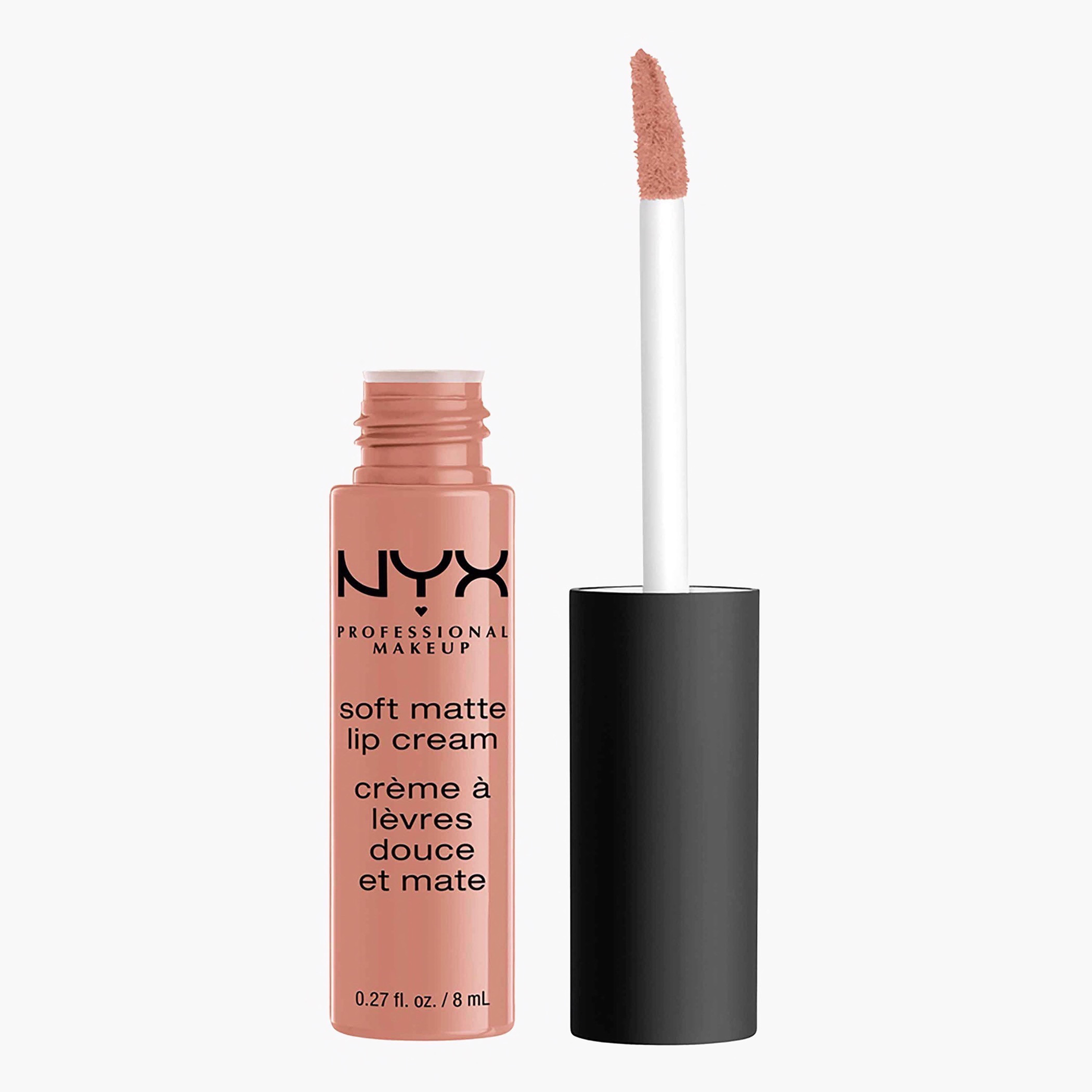 أحمر شفاه مطفي من إن واي إكس بروفيشنال ميك أب-beautyandpersonalcare-makeup-lips-liquidlipsticks-image-2